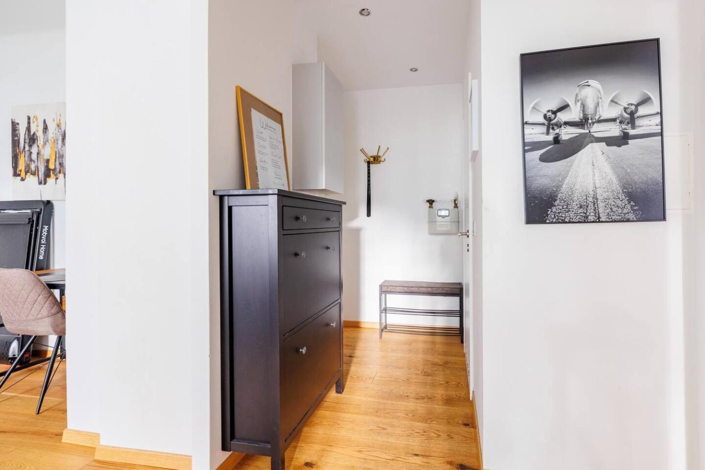 Apartment Vienna near metro - Netflix - free WiFi