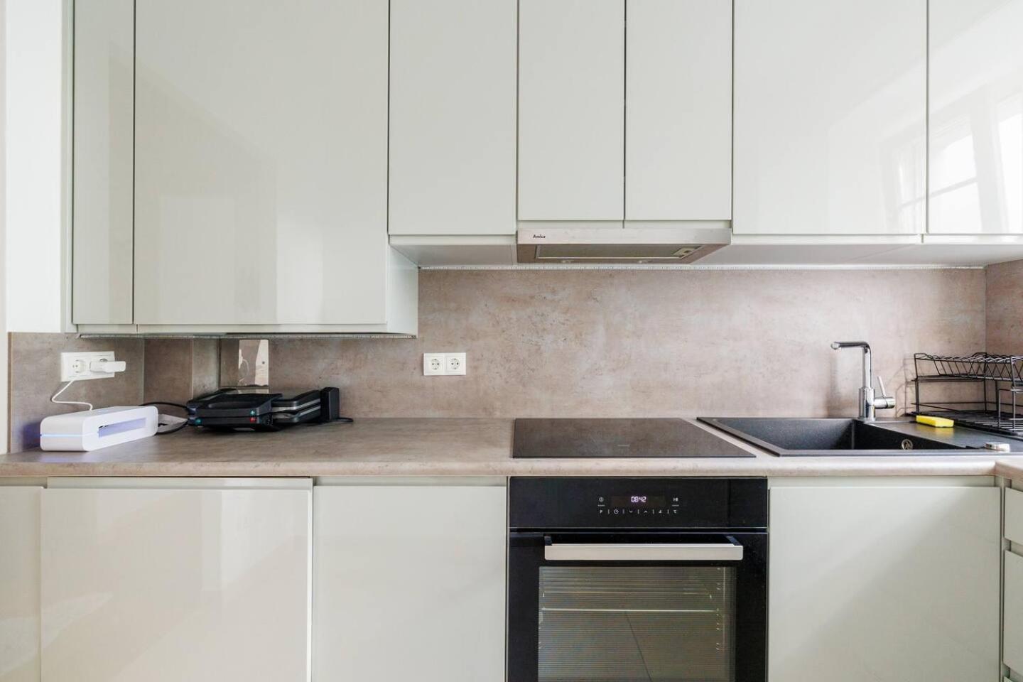 Apartment Vienna near metro - Netflix - free WiFi