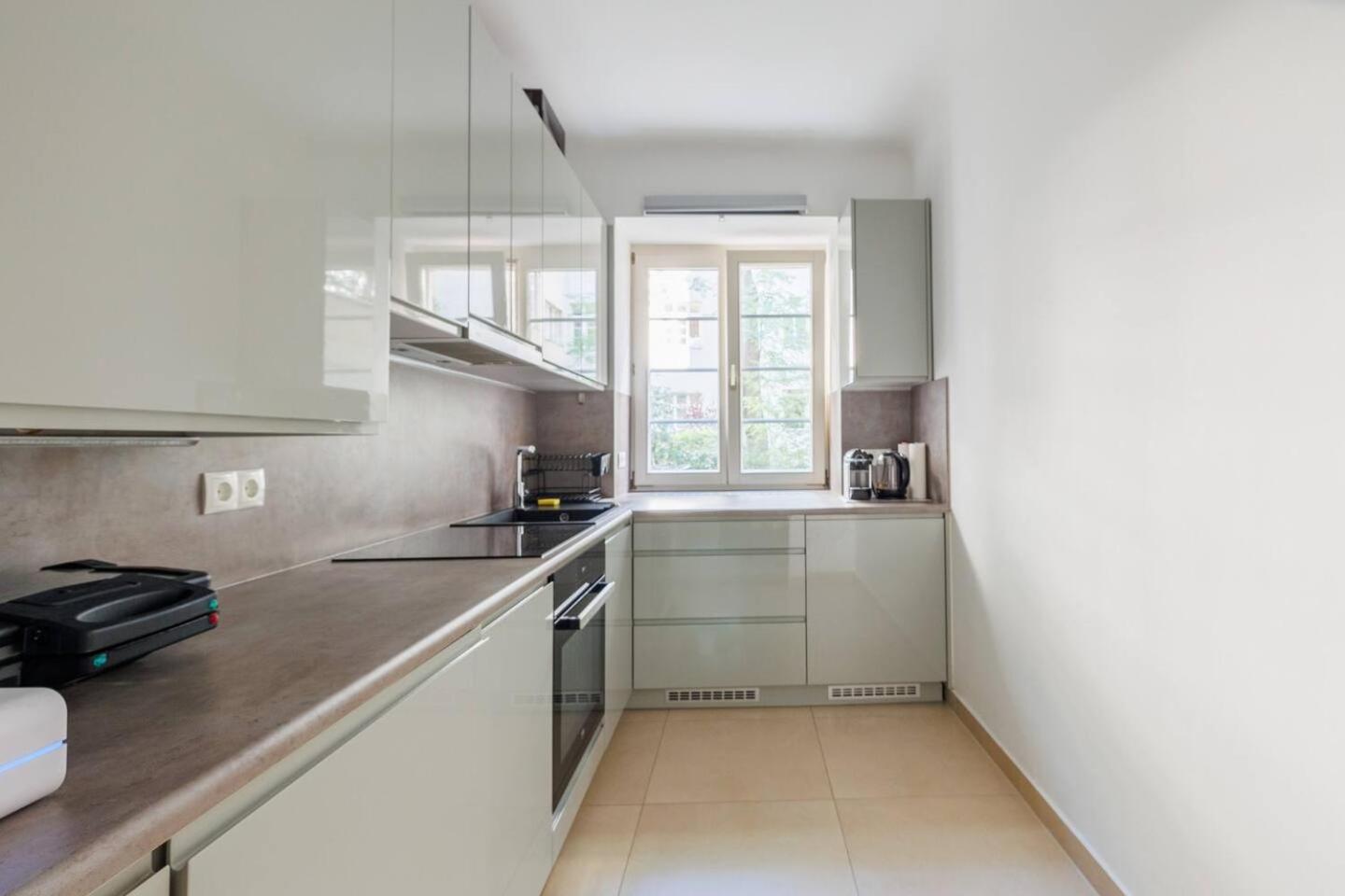Apartment Vienna near metro - Netflix - free WiFi