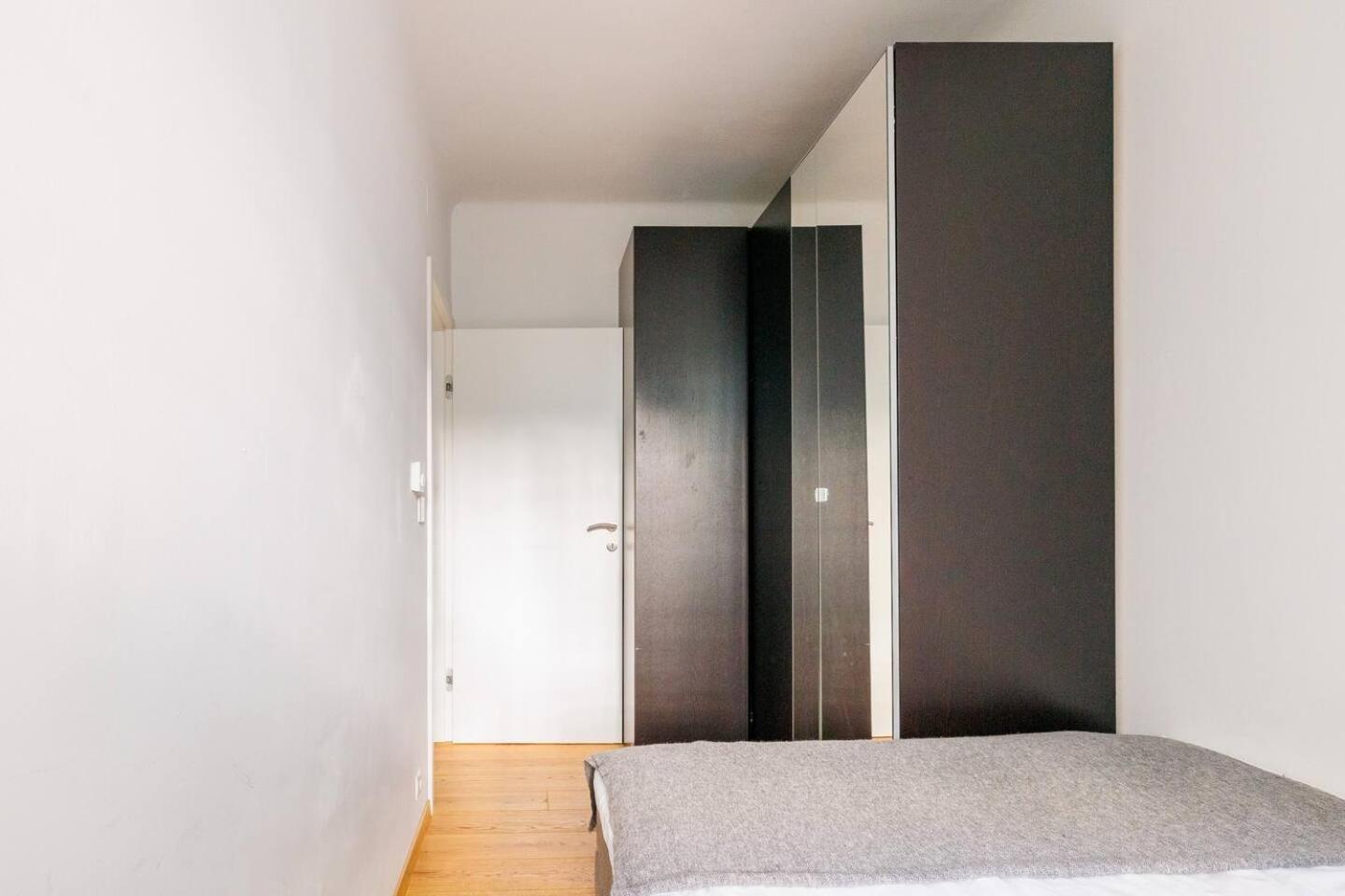 Apartment Vienna near metro - Netflix - free WiFi