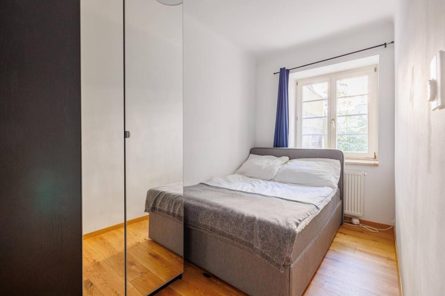 Apartment Vienna near metro - Netflix - free WiFi