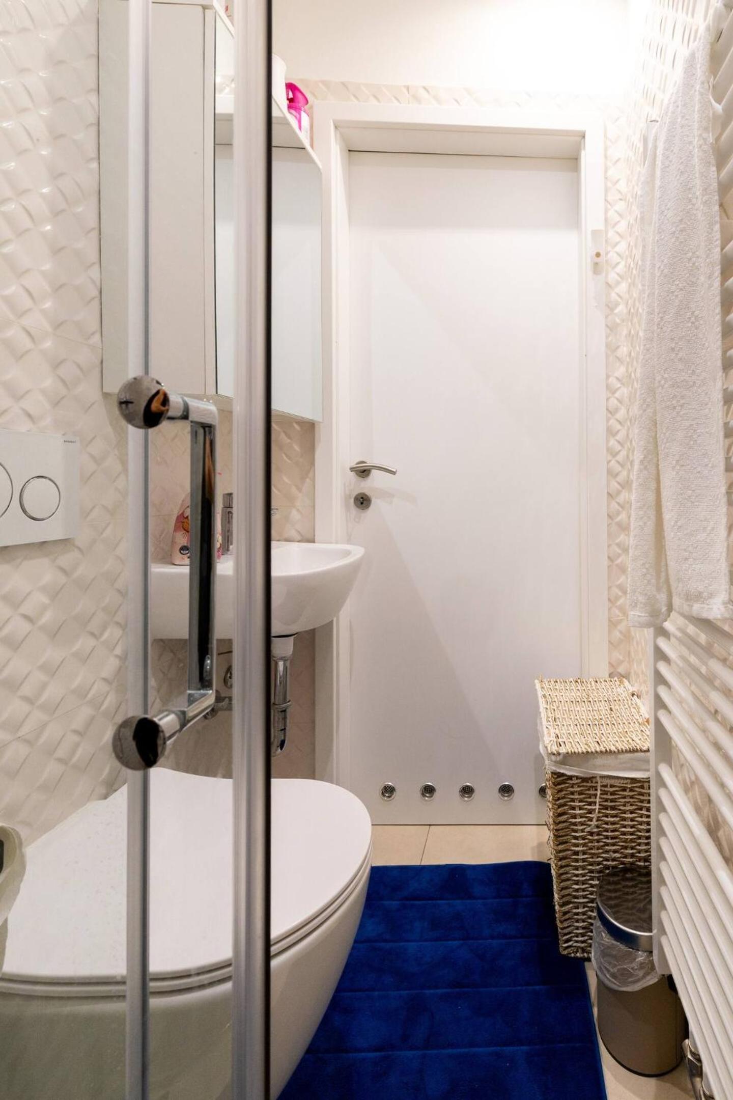 Apartment Vienna near metro - Netflix - free WiFi