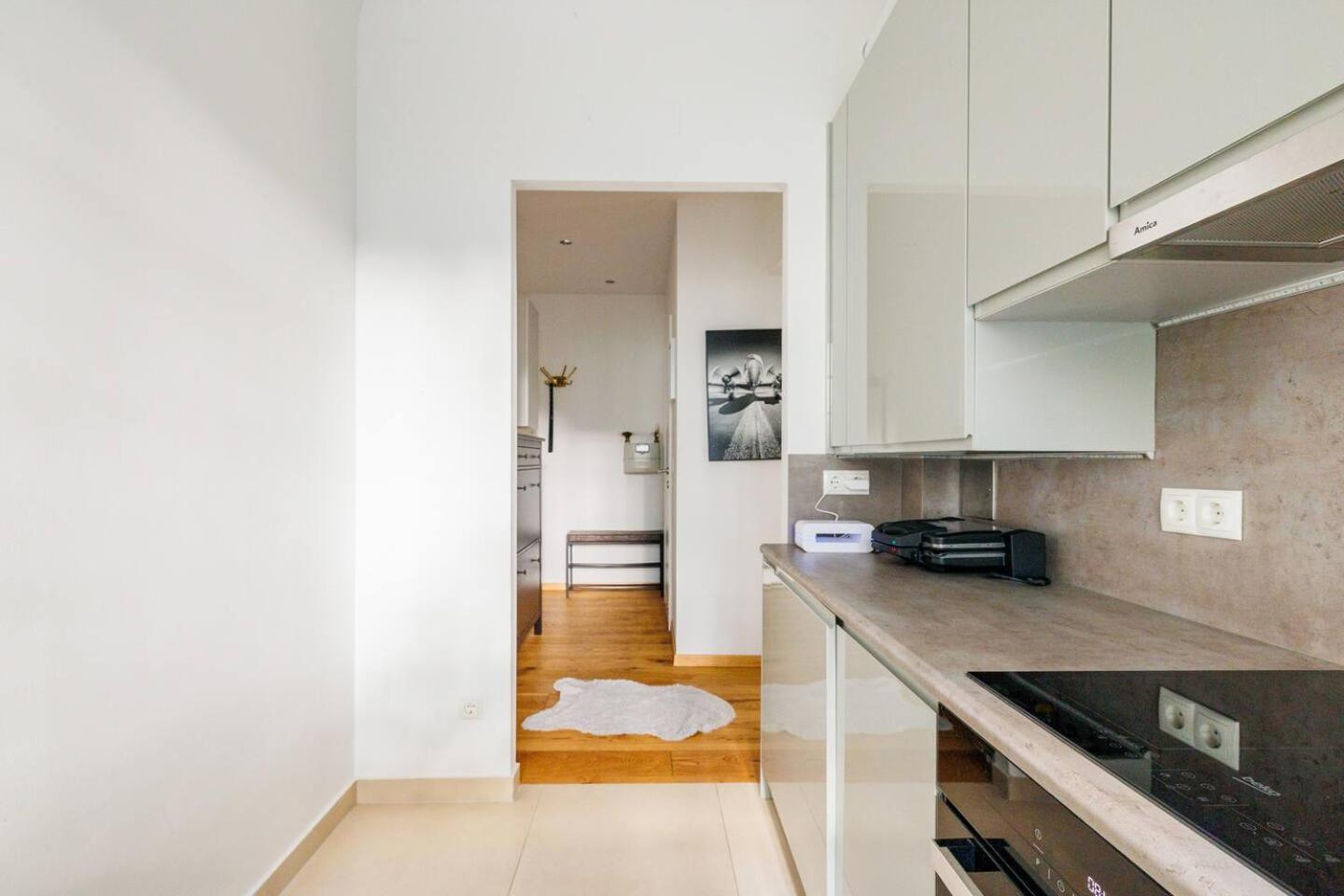 Apartment Vienna near metro - Netflix - free WiFi