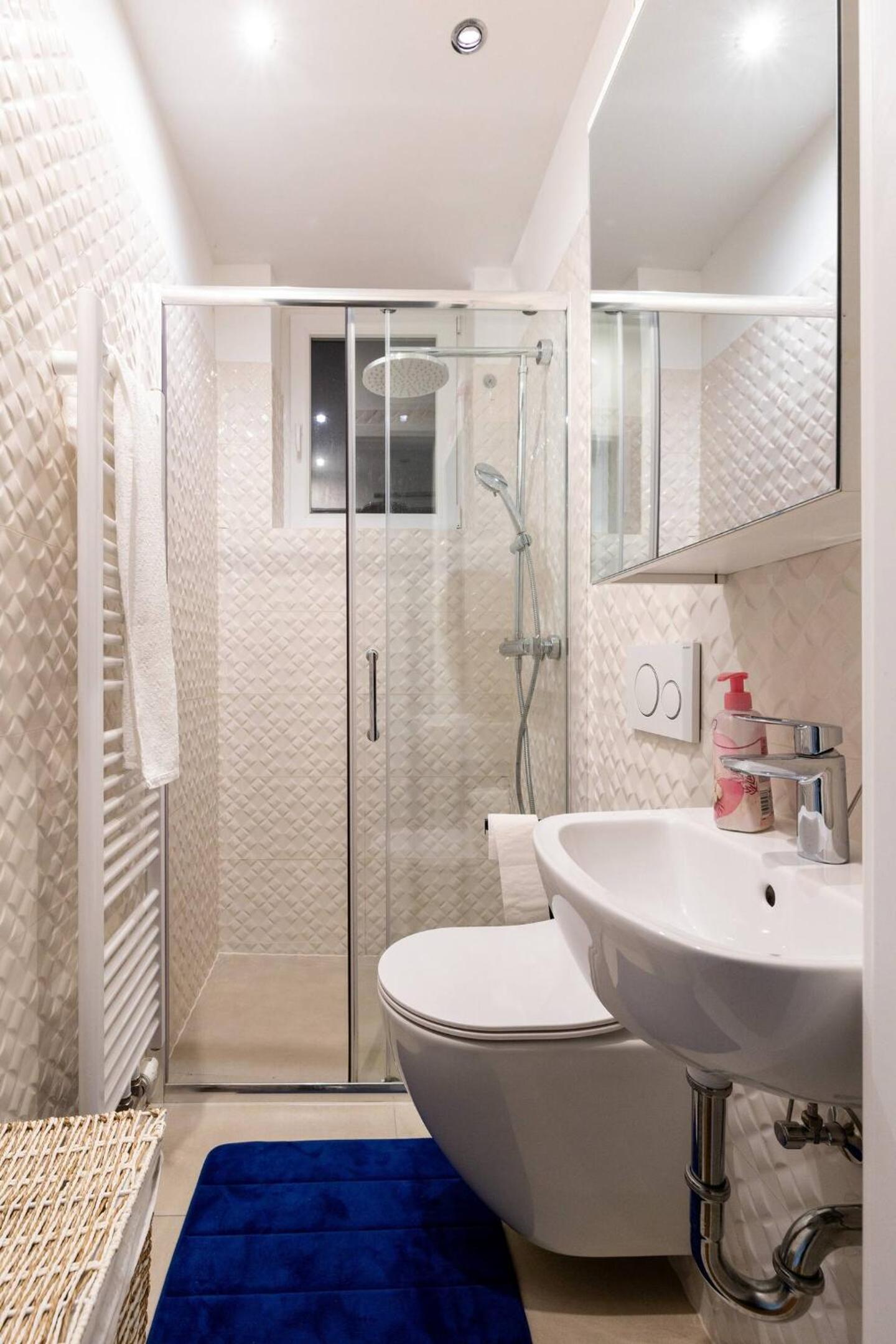 Apartment Vienna near metro - Netflix - free WiFi
