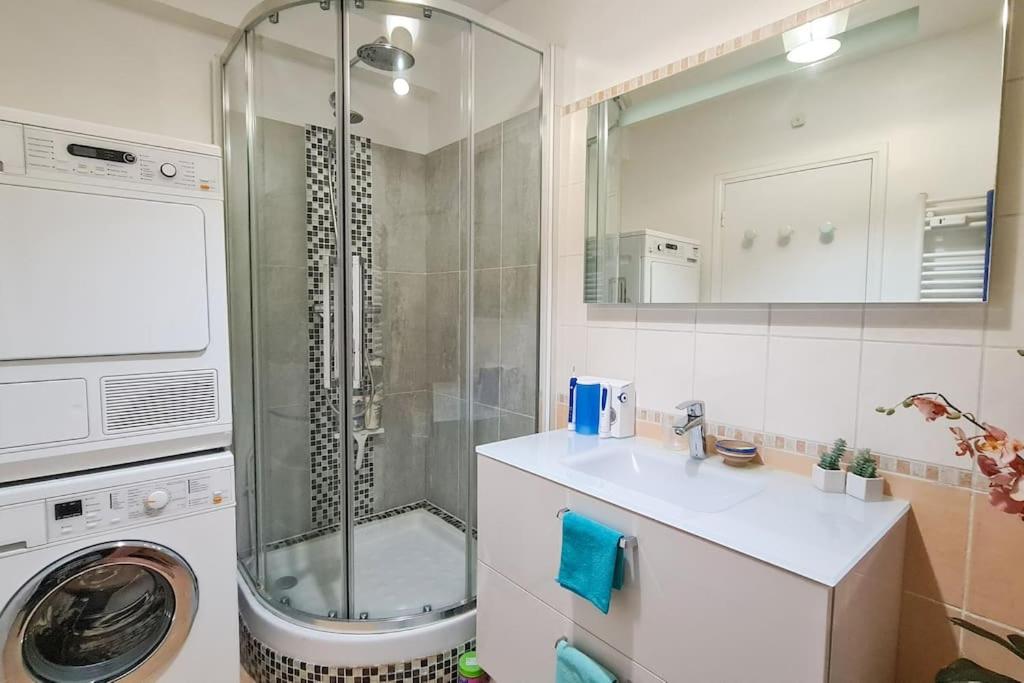 Casalionel Le calme à 25 min de Paris