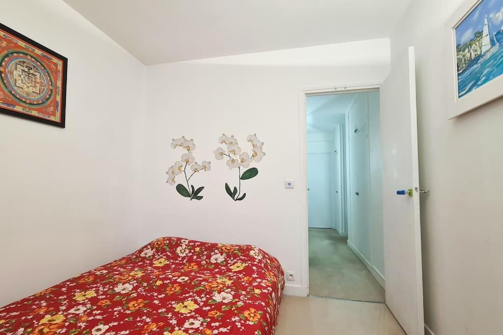 Casalionel Le calme à 25 min de Paris