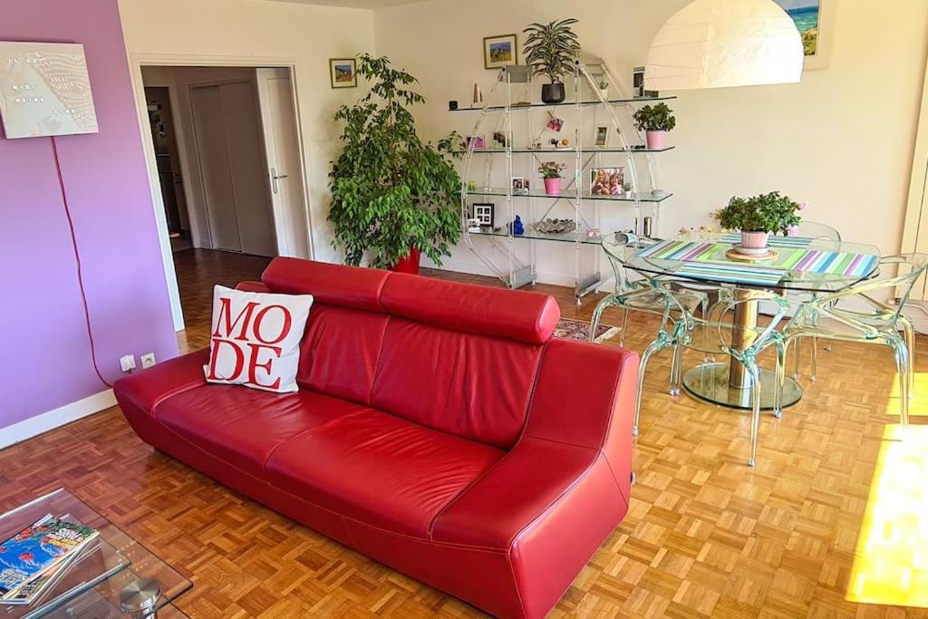Casalionel Le calme à 25 min de Paris