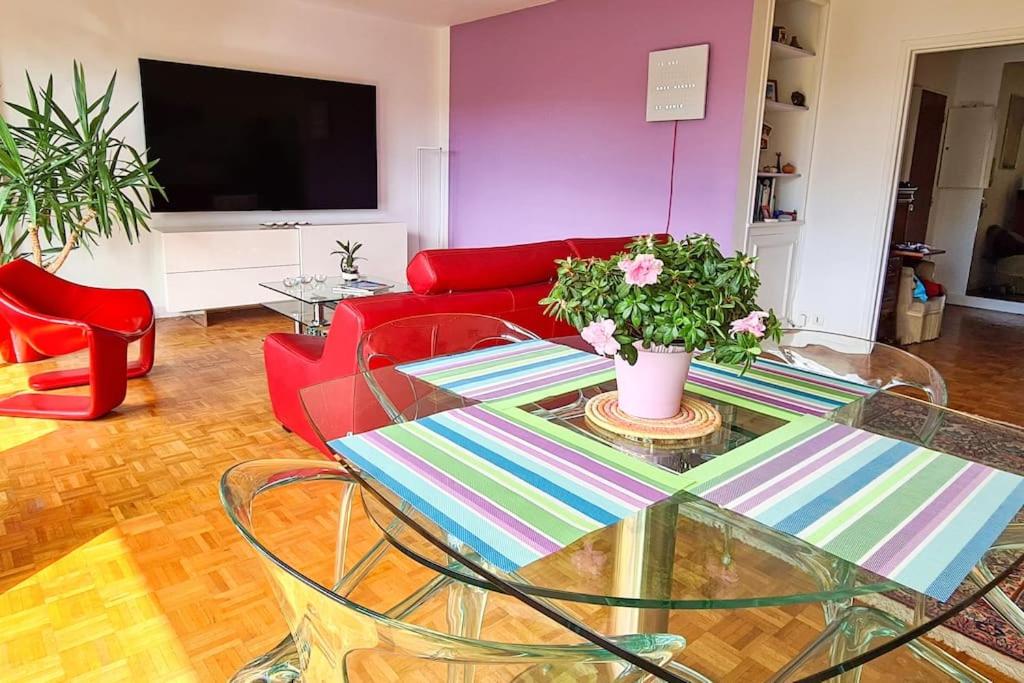 Casalionel Le calme à 25 min de Paris