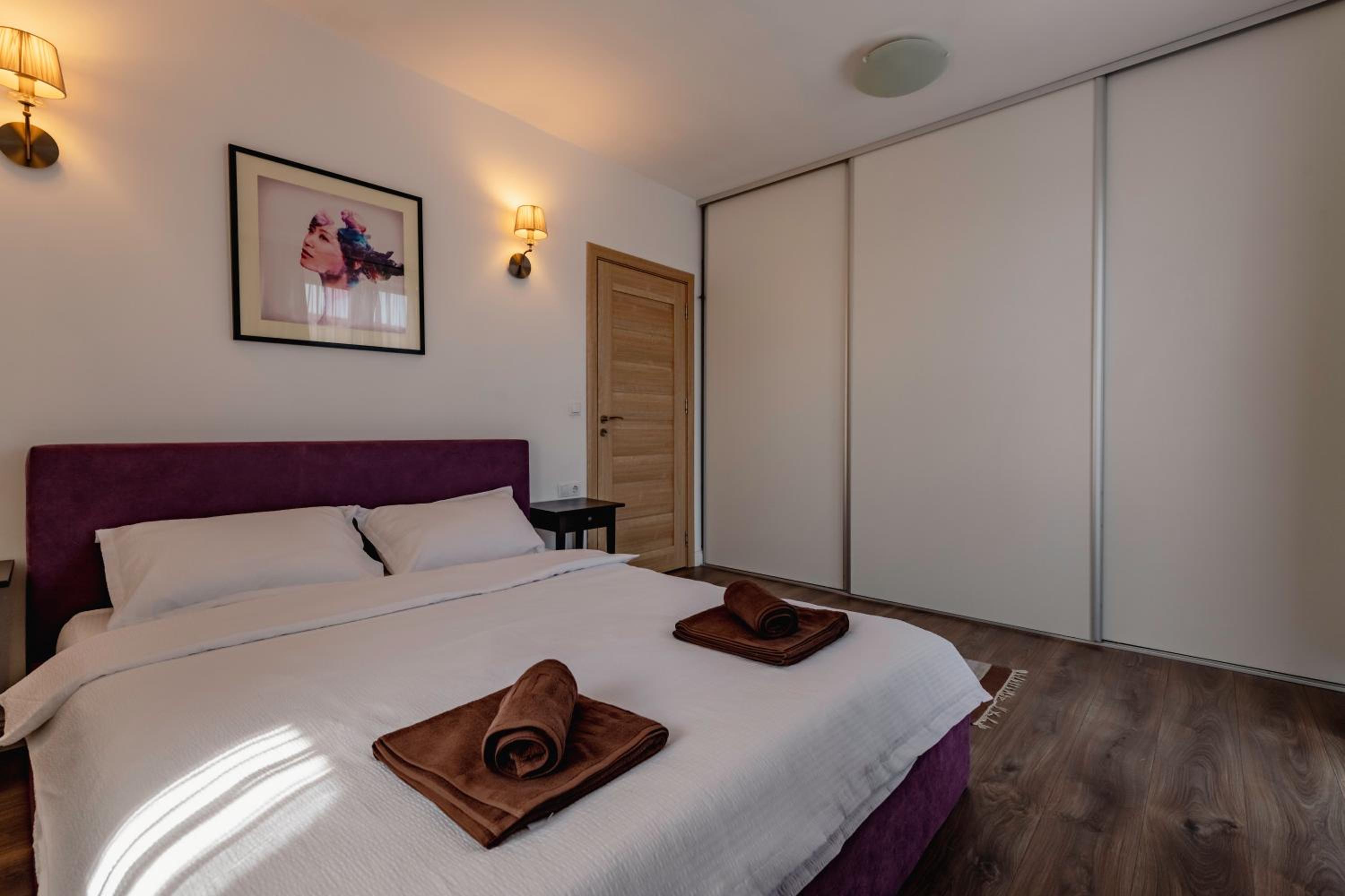 ALVERNA Apartments