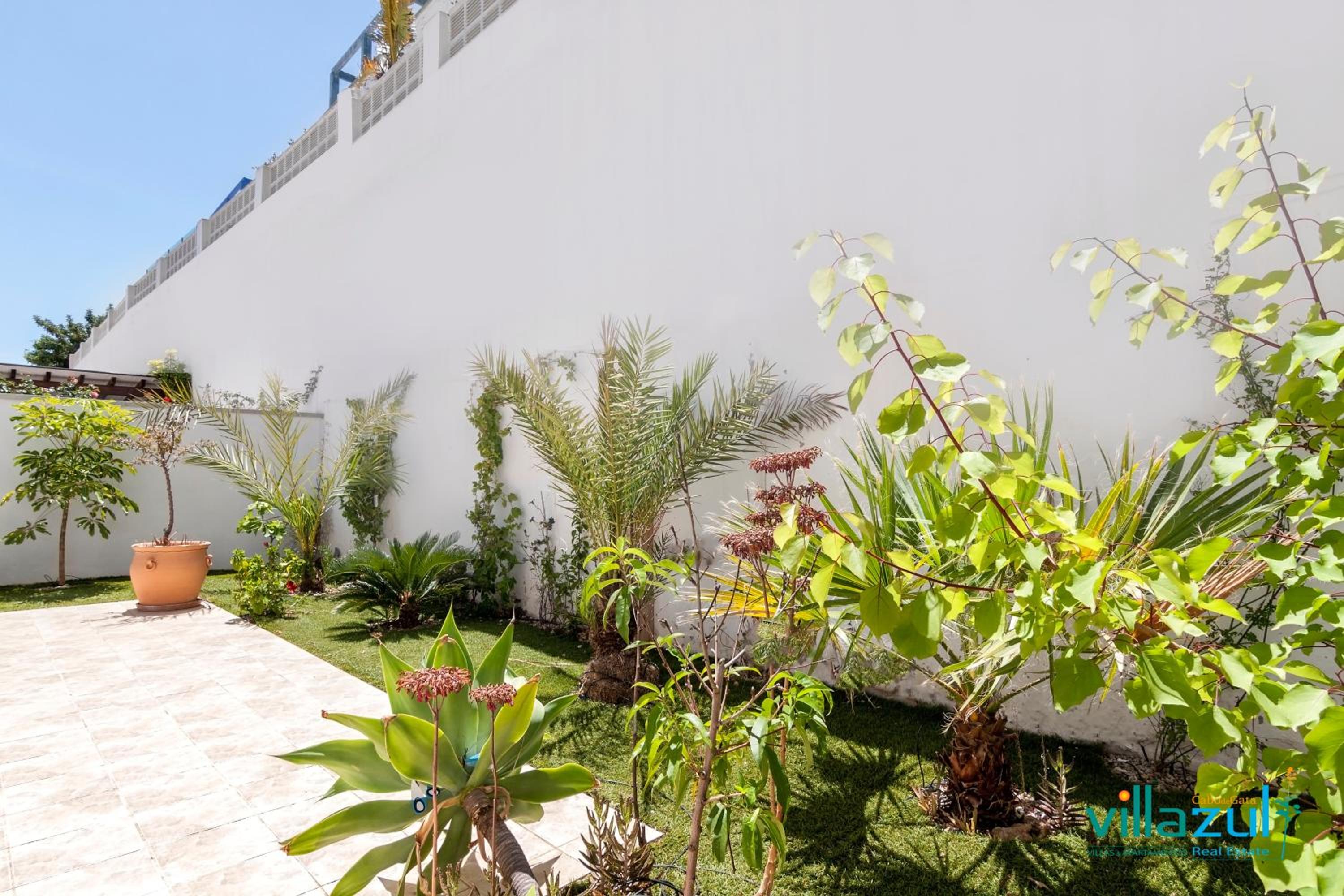 Villa Las Puertas