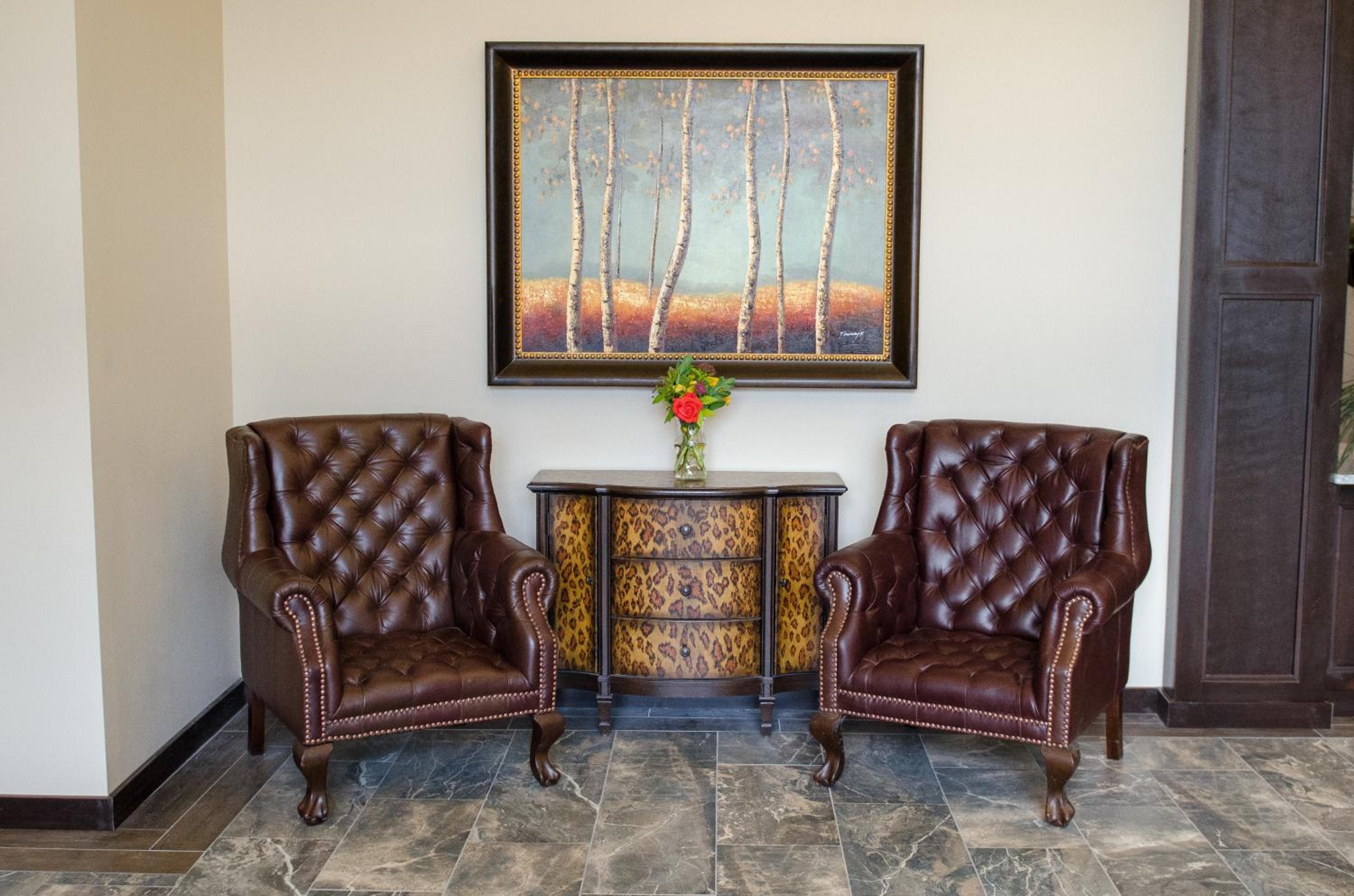 Moses Lake Vacations - Inn at Moses Lake - Property Image 10