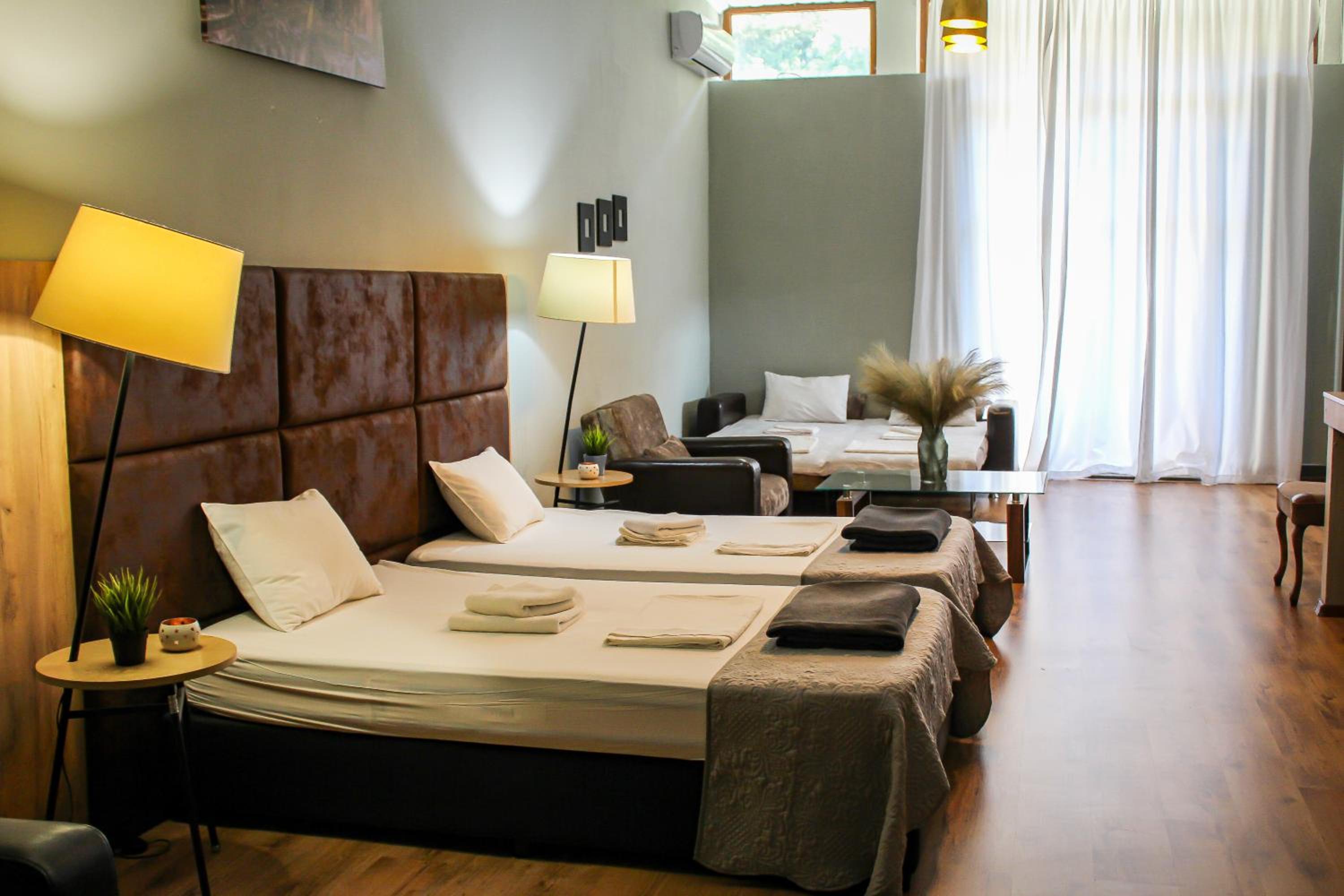 R34 Boutique Guest House