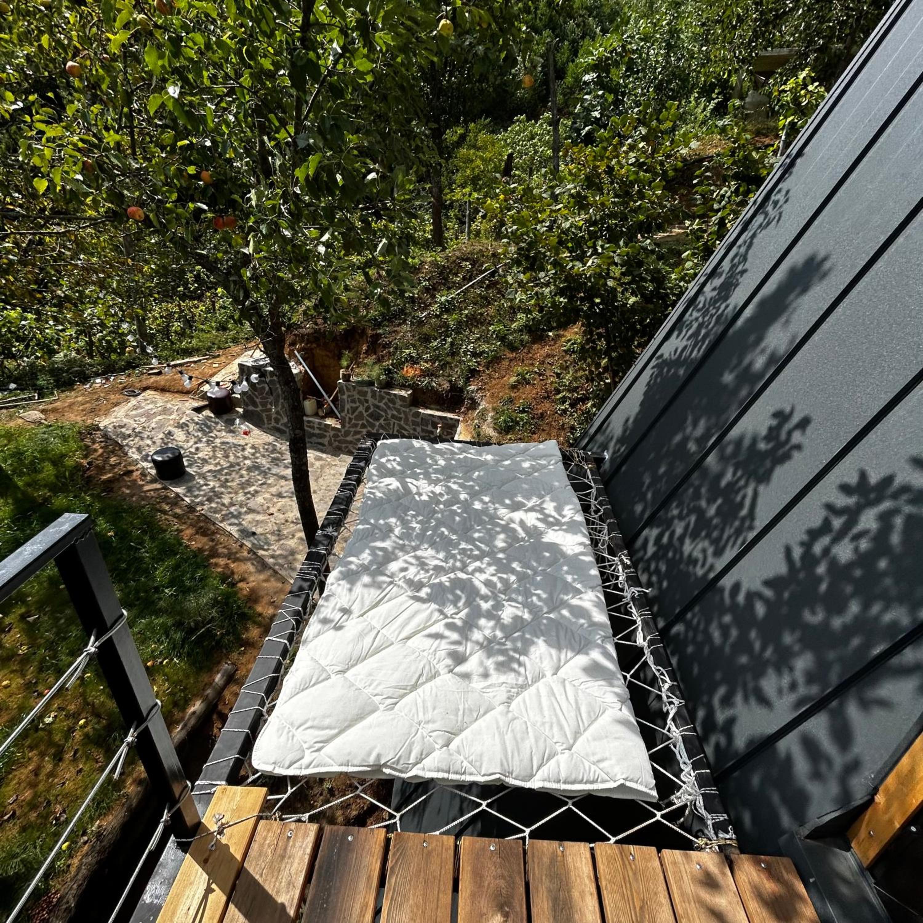 HillSide Cottage-ჰილსაიდ კოტეჯი