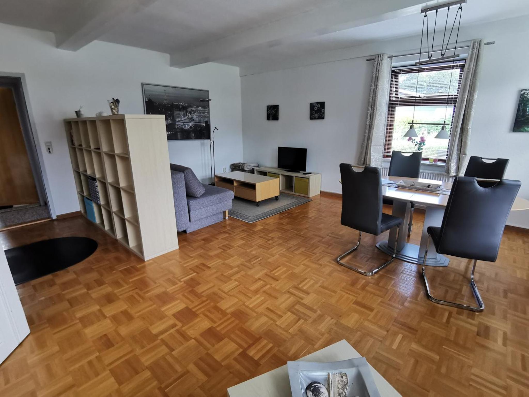 Ferienwohnung Sporn