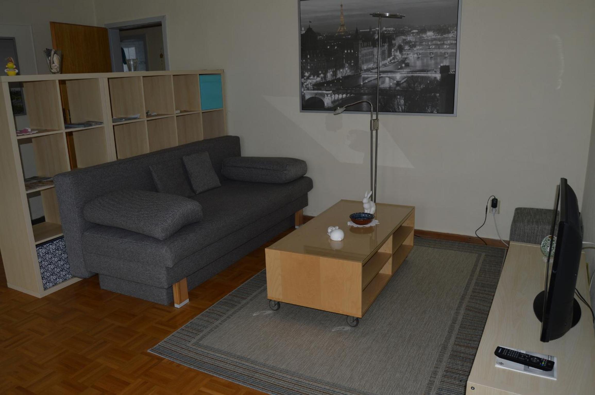 Ferienwohnung Sporn