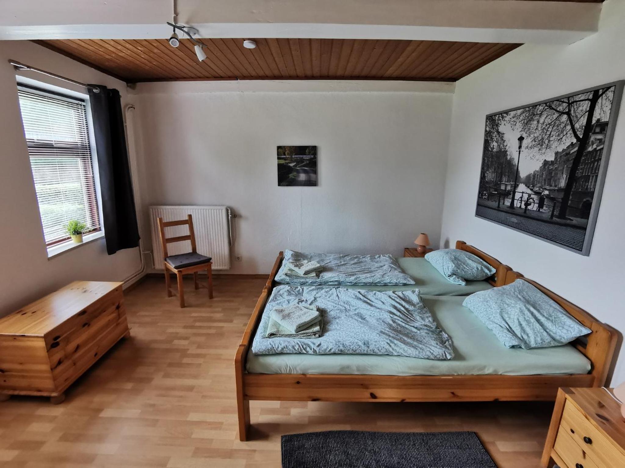 Ferienwohnung Sporn