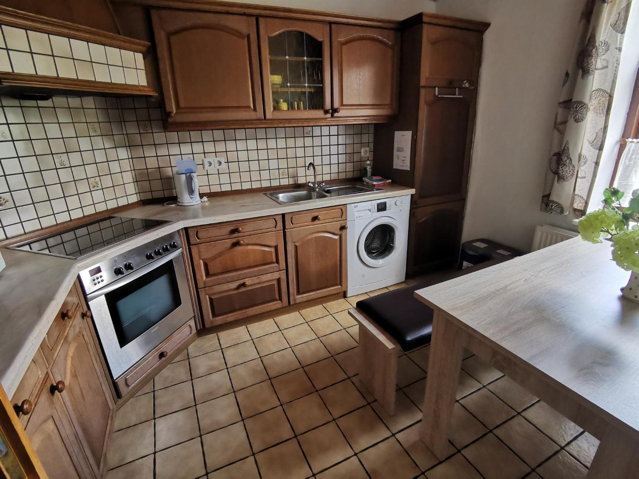 Ferienwohnung Sporn