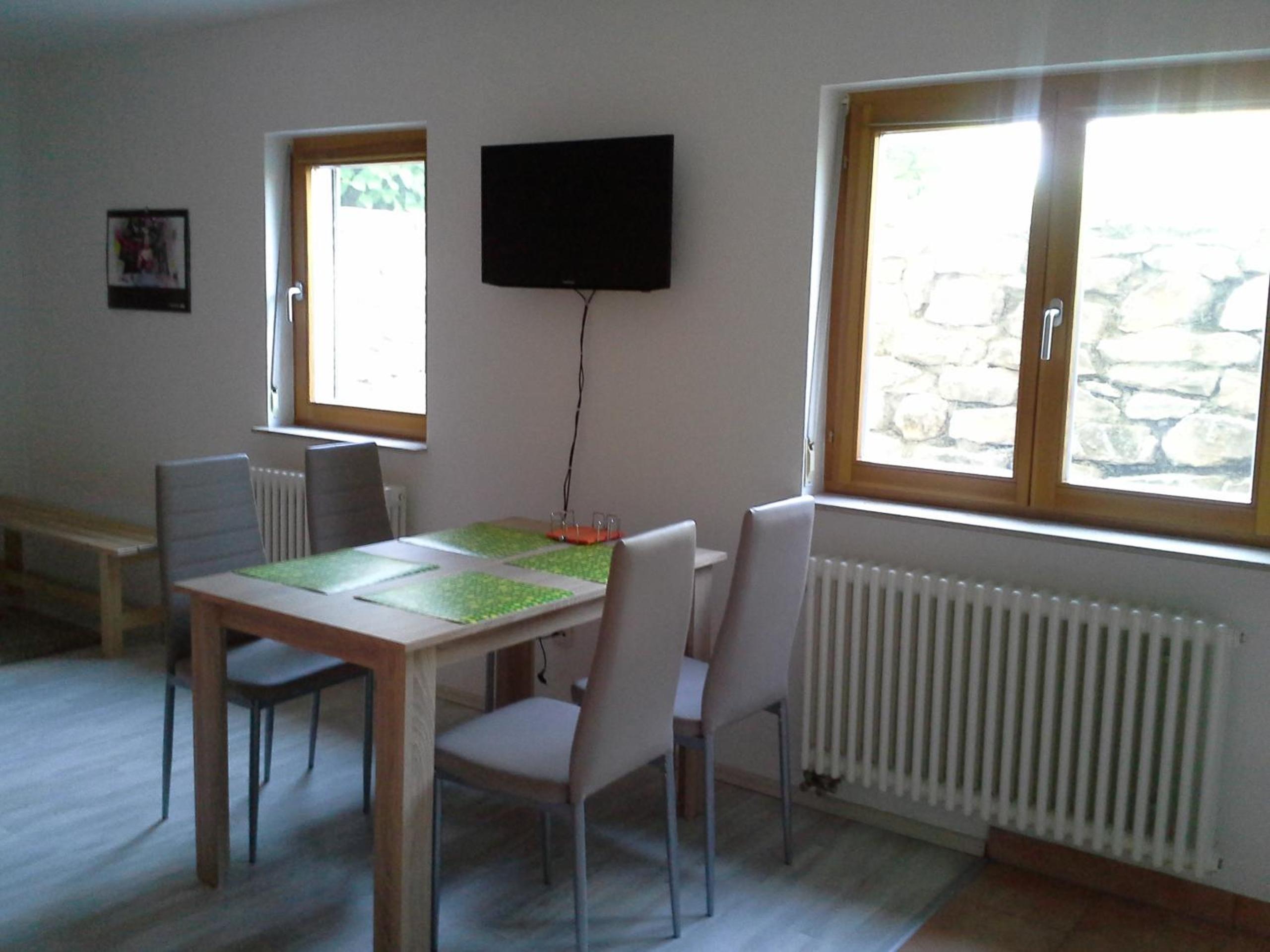 Apartment Herdrich