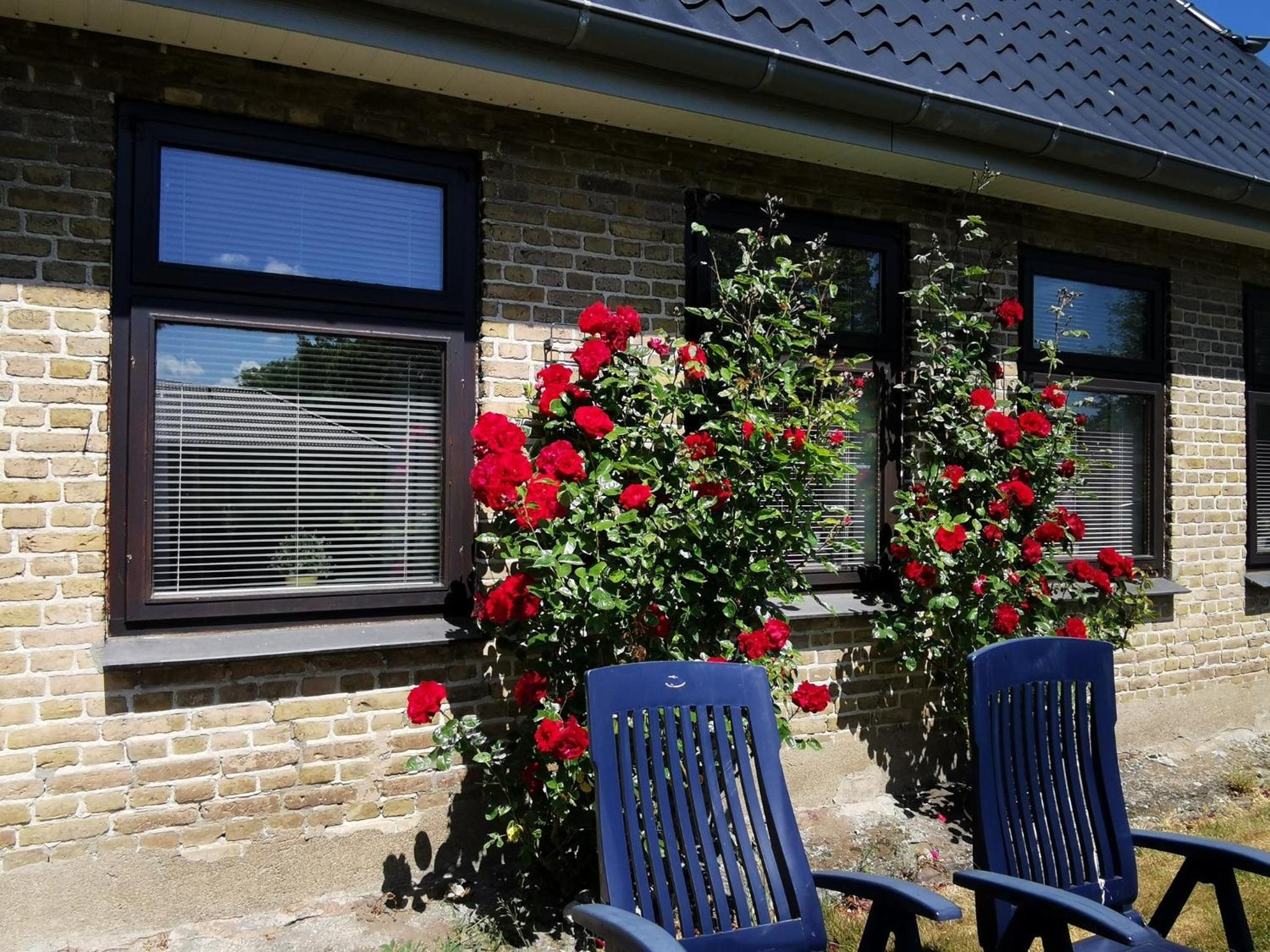 Ferienwohnung Sporn