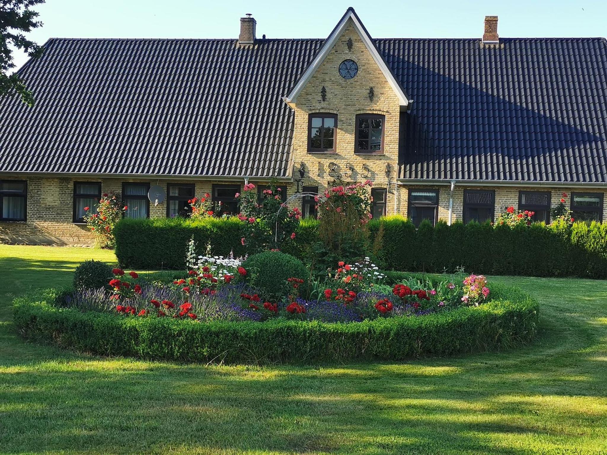 Ferienwohnung Sporn