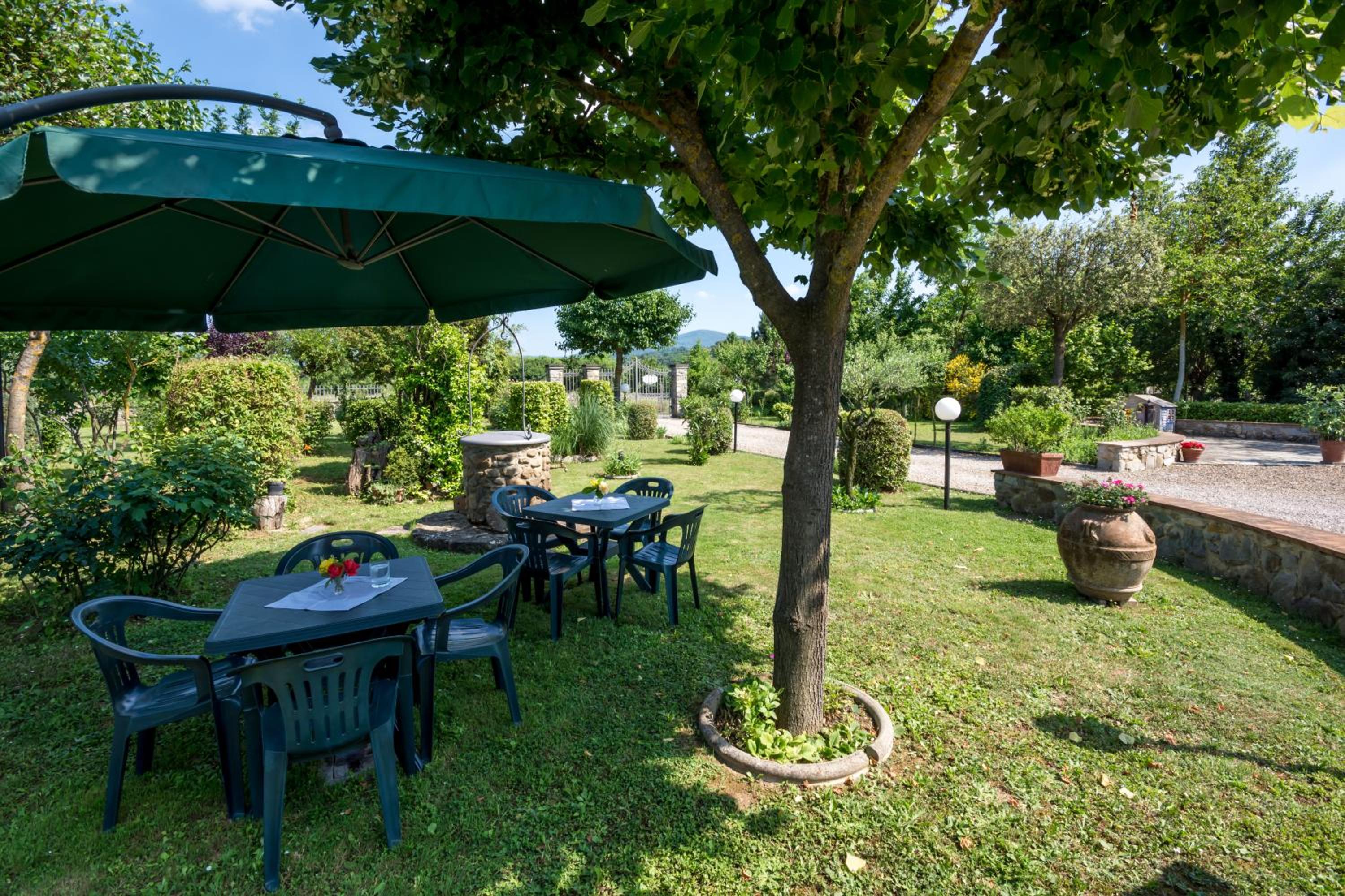 B&B Maesta' Di Cudino