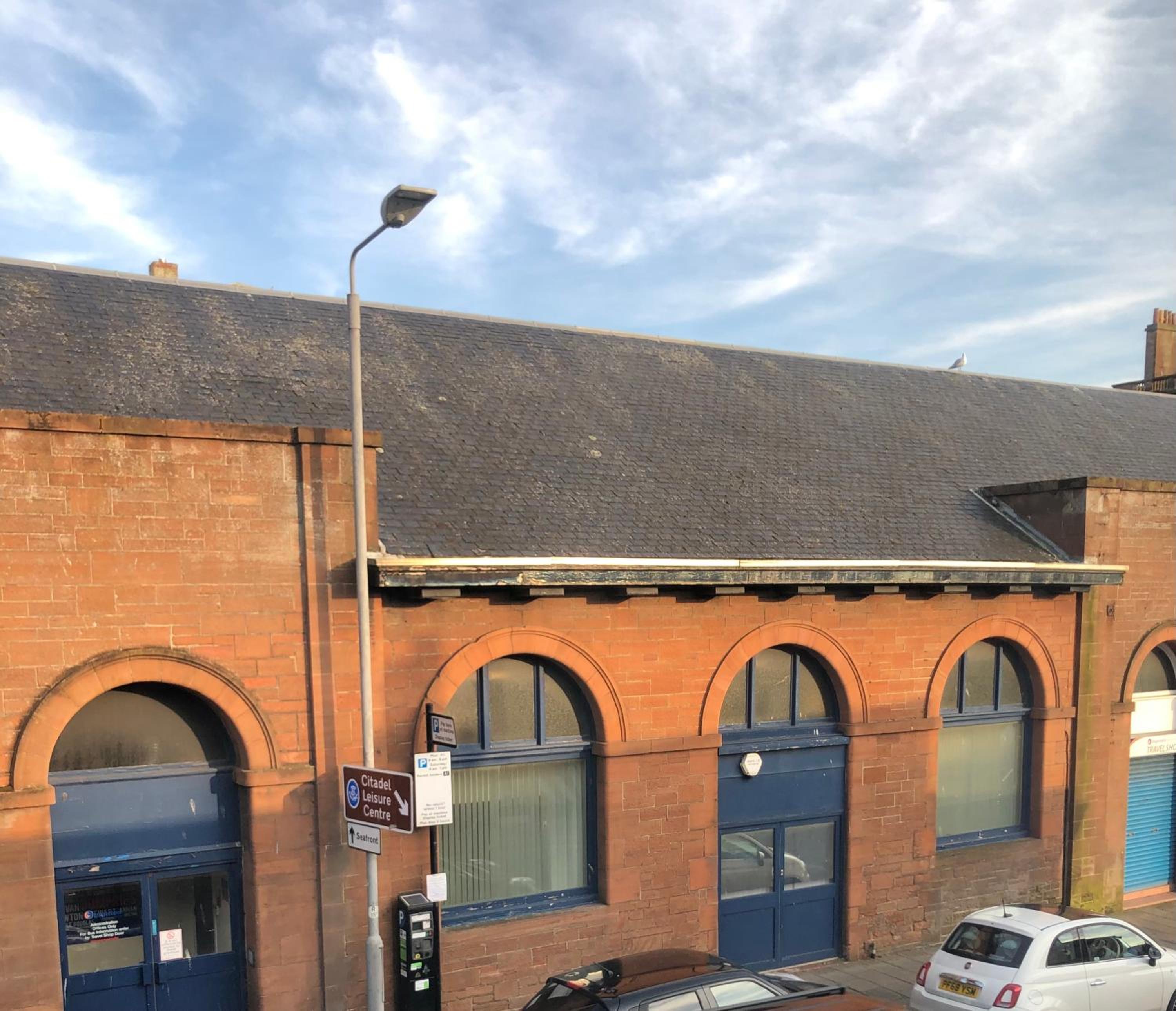1 Bed Flat - Sleeps 2 - Parking - Wifi