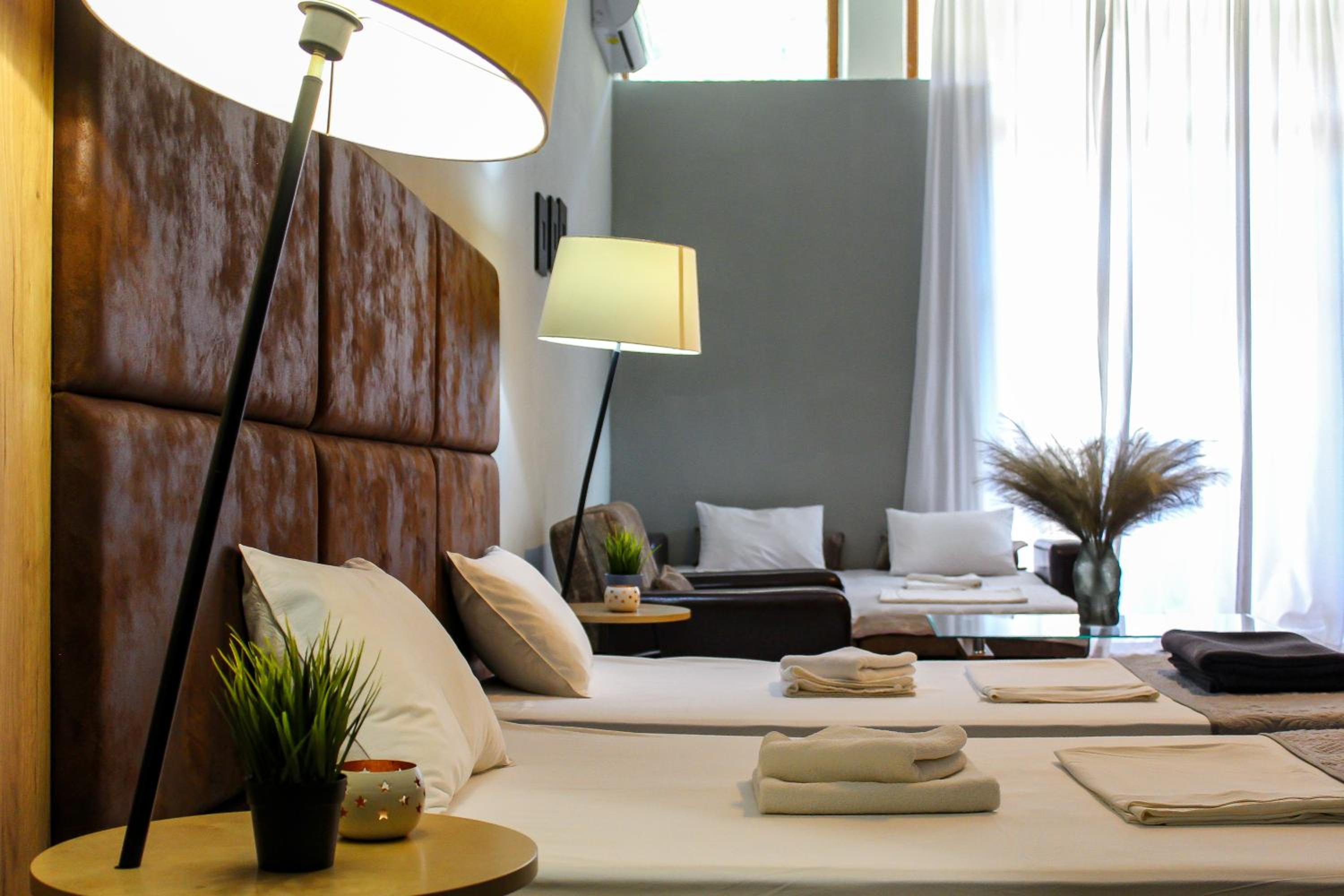 R34 Boutique Guest House