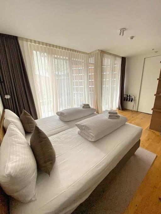 Luxury Mountain Hotel Apartment