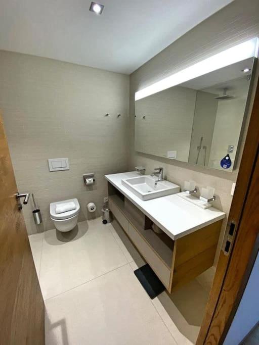 Luxury Mountain Hotel Apartment