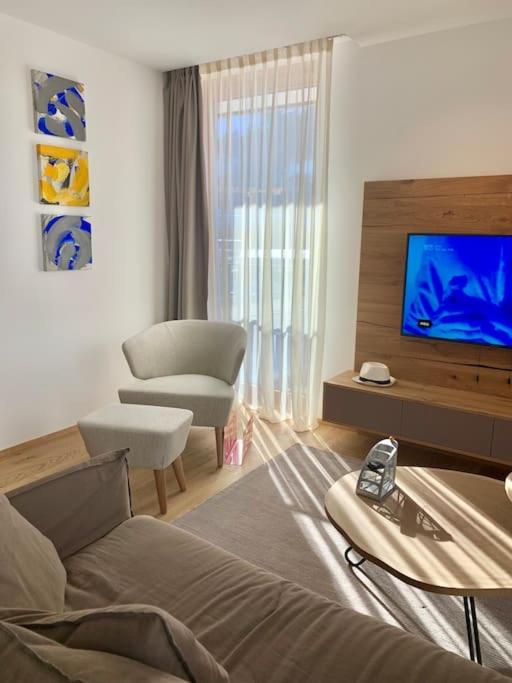 Luxury Mountain Hotel Apartment