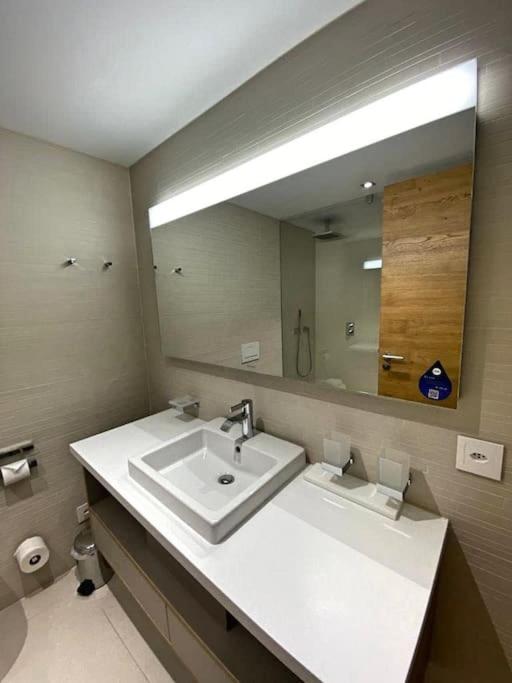 Luxury Mountain Hotel Apartment