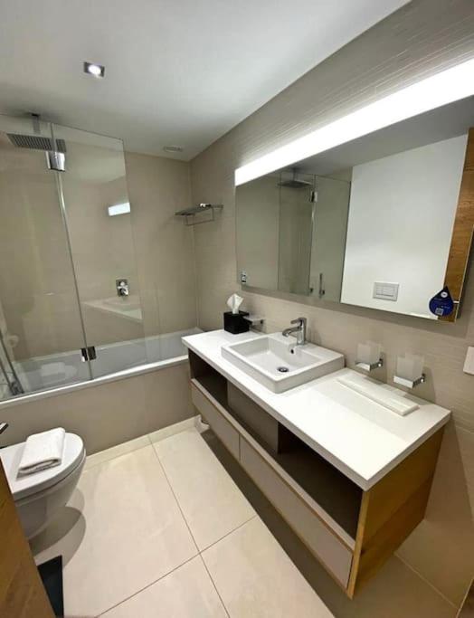 Luxury Mountain Hotel Apartment