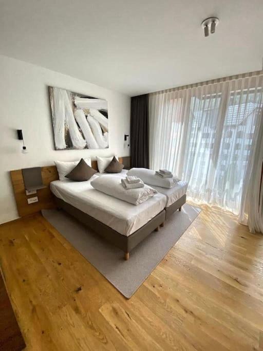 Luxury Mountain Hotel Apartment