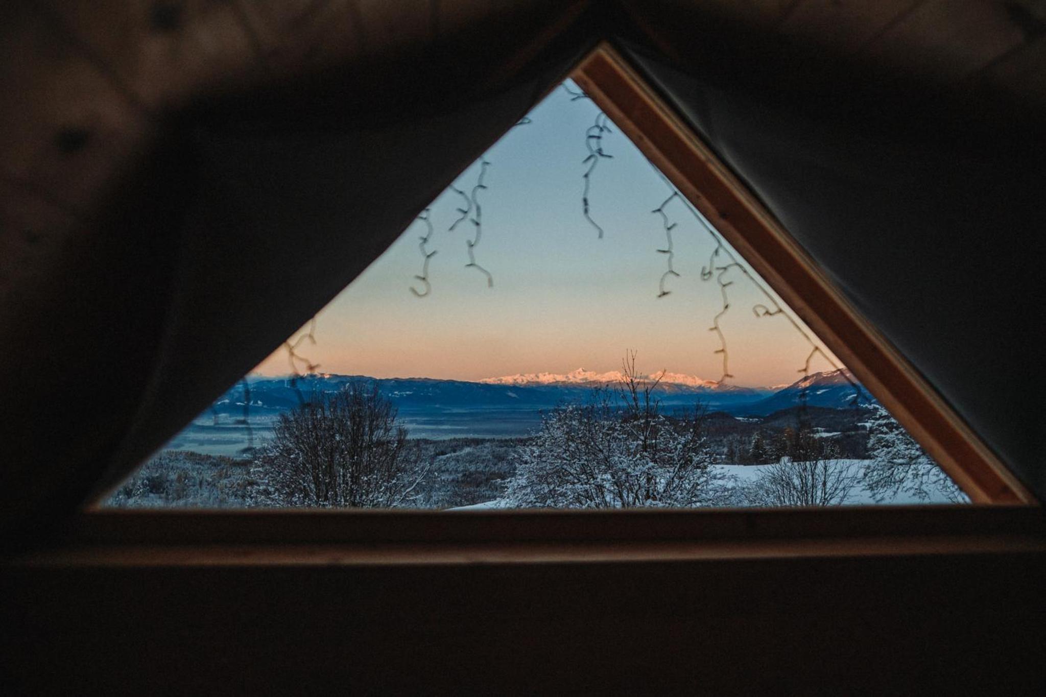 Med smrekami - Studio apartment with Chalet, Sauna and Jacuzzi, photo 28