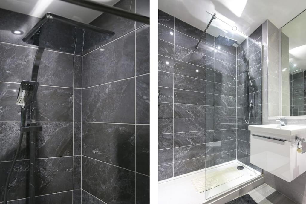 *Liverpool City Centre Modern Stylish Apartment view 5