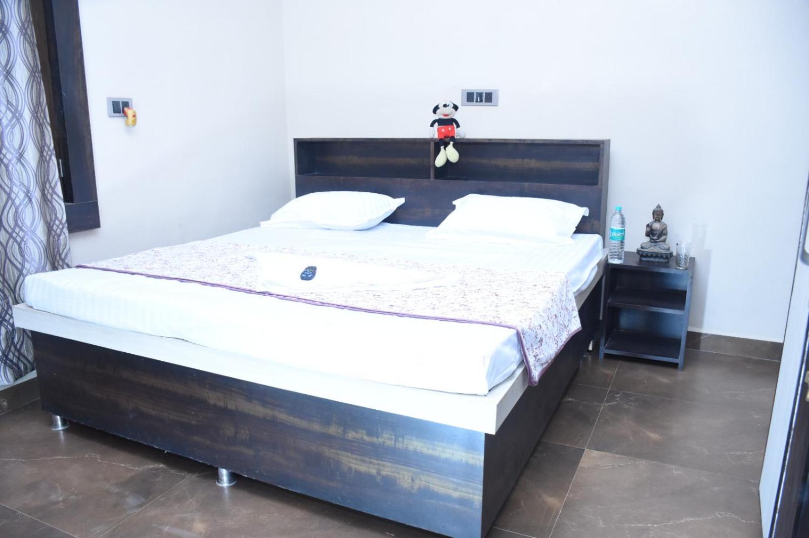 Signature Inn Orchha