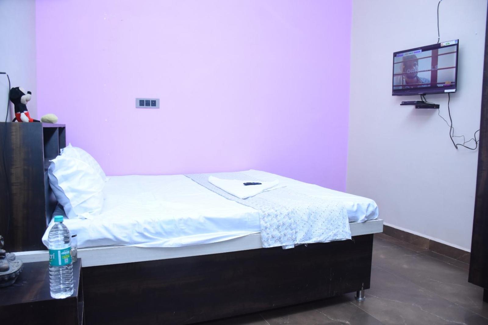 Signature Inn Orchha