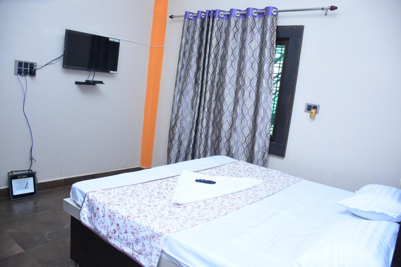 Signature Inn Orchha