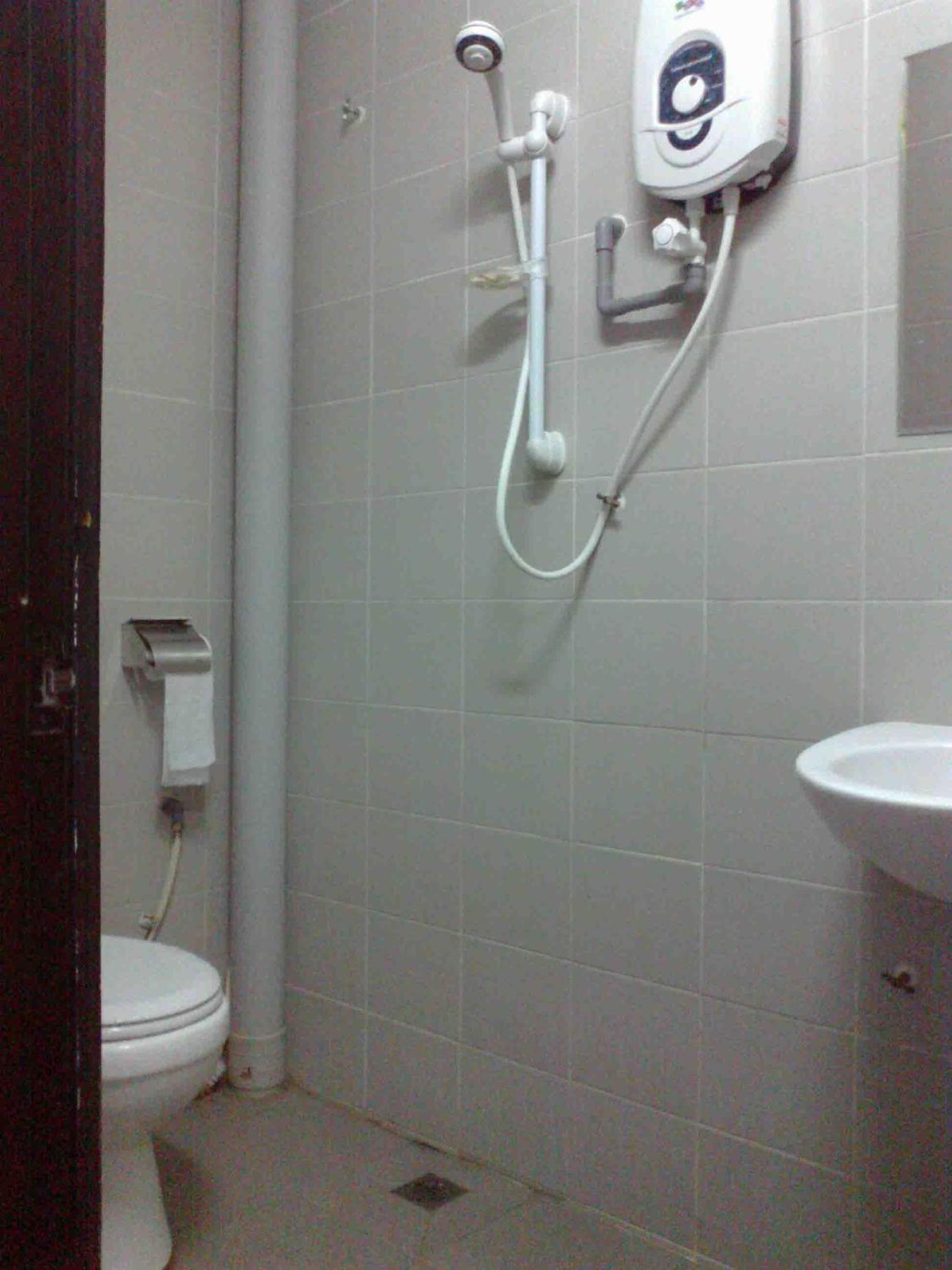 Pan Homestay photo 8