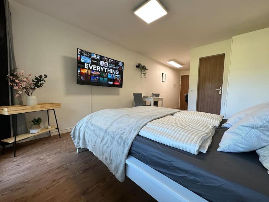 Enjoy the View Apartment Close to Zermatt with Parking