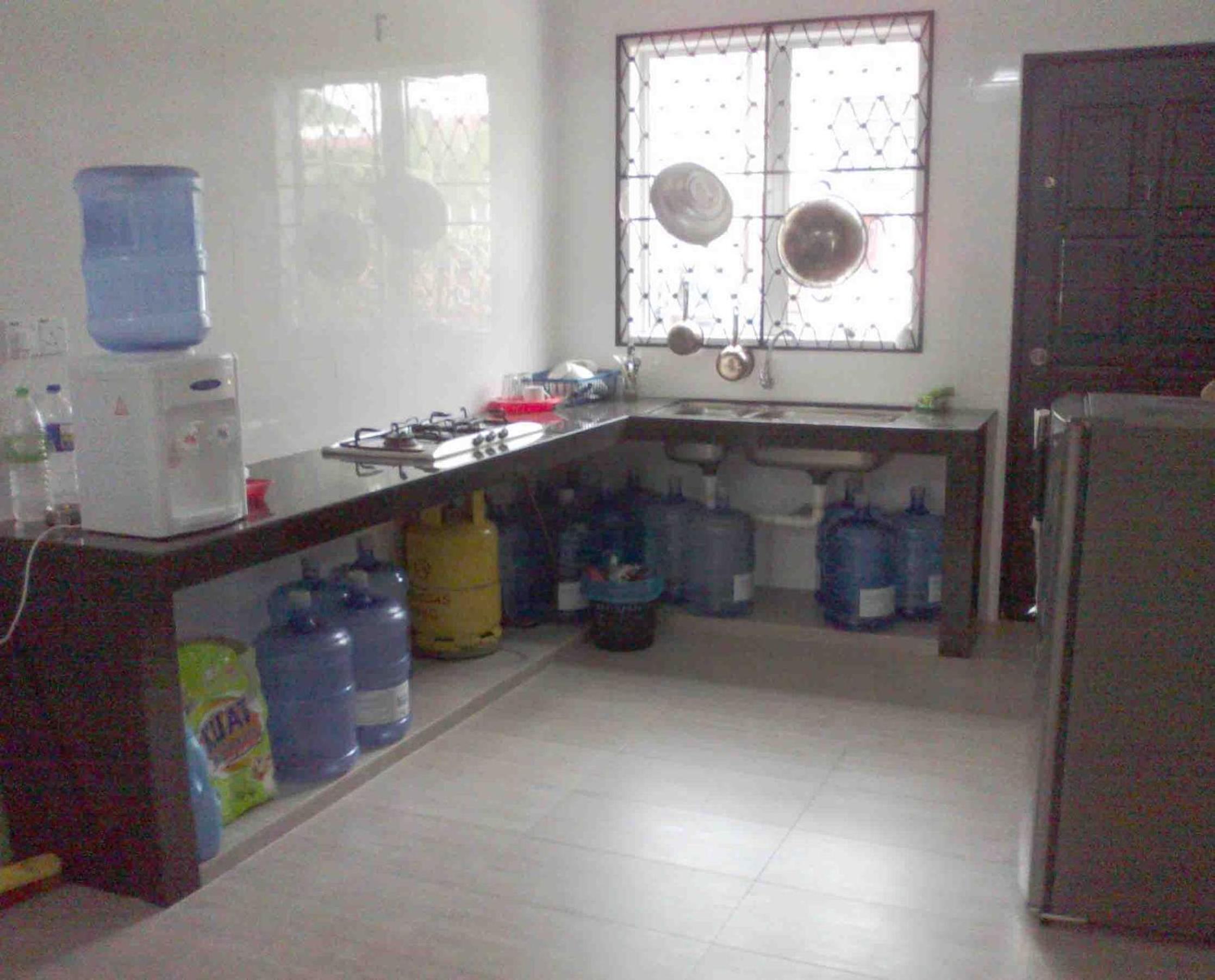 Pan Homestay photo 5