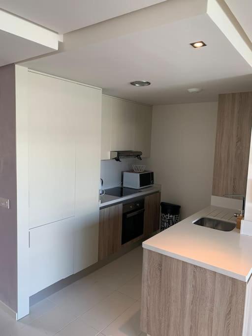Appartement Punta Prima