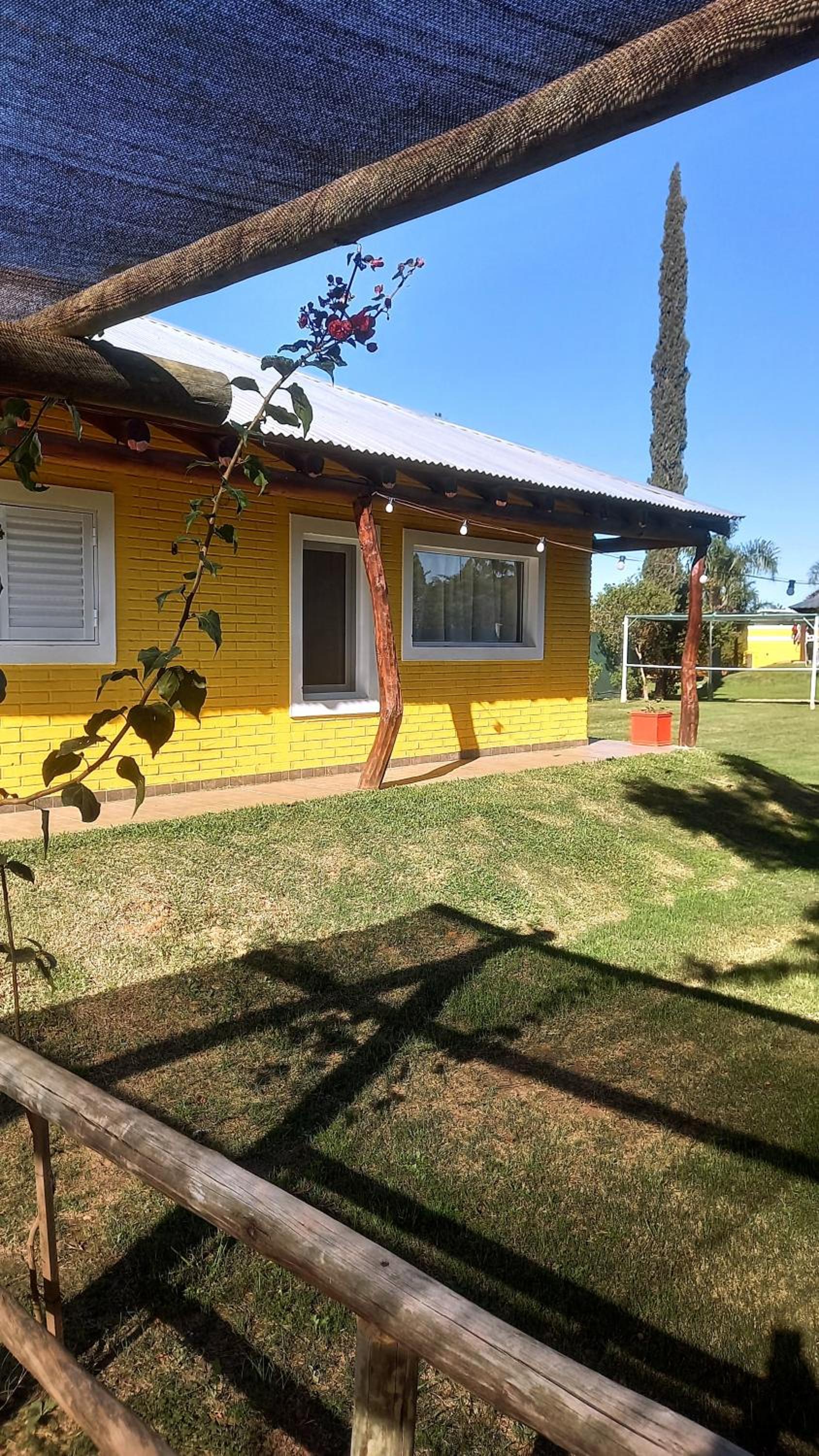 Cabañas La Soñada