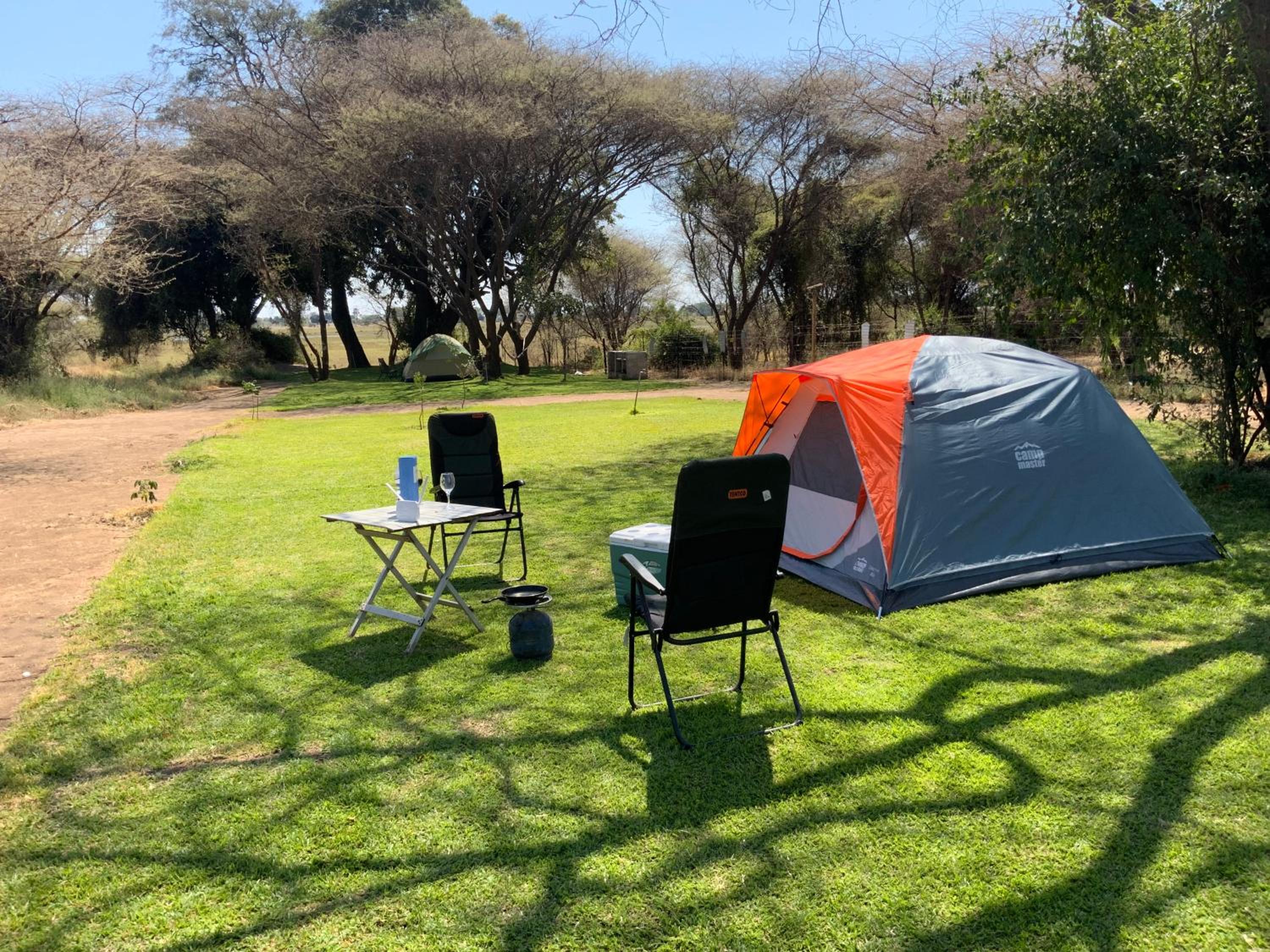 Lorato Camping