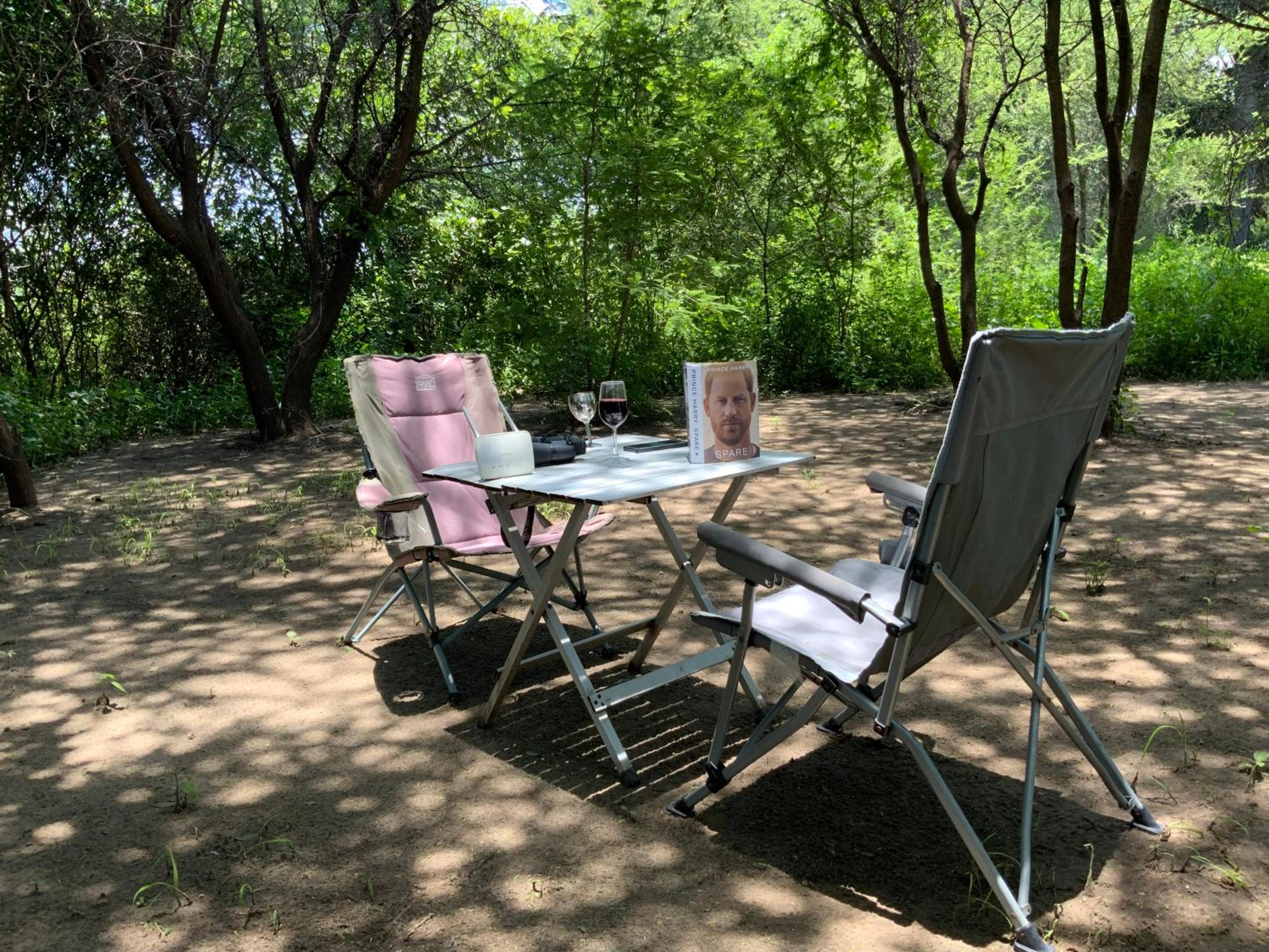 Lorato Camping