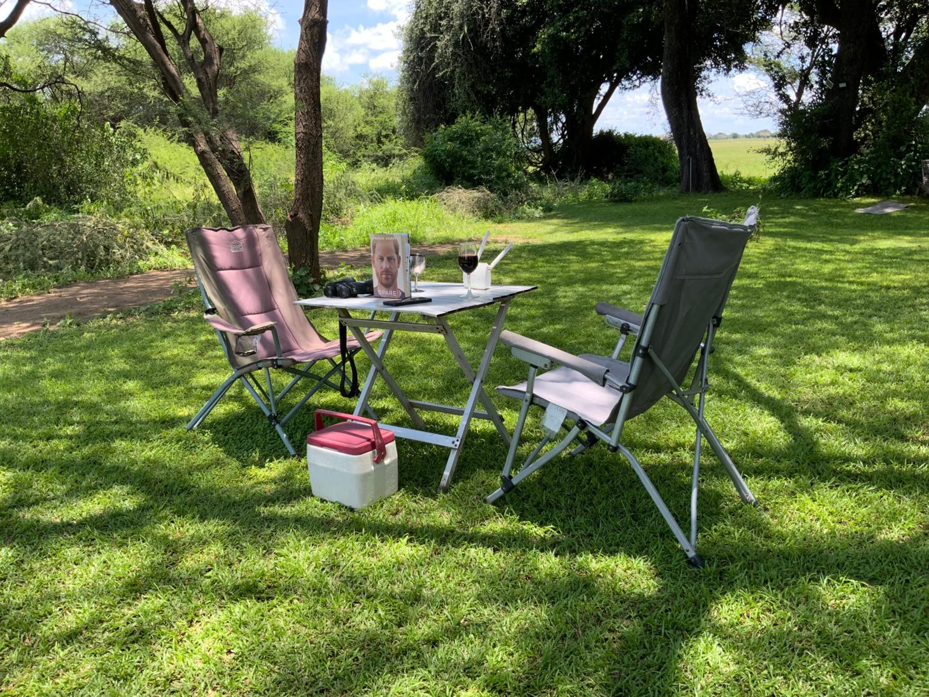 Lorato Camping