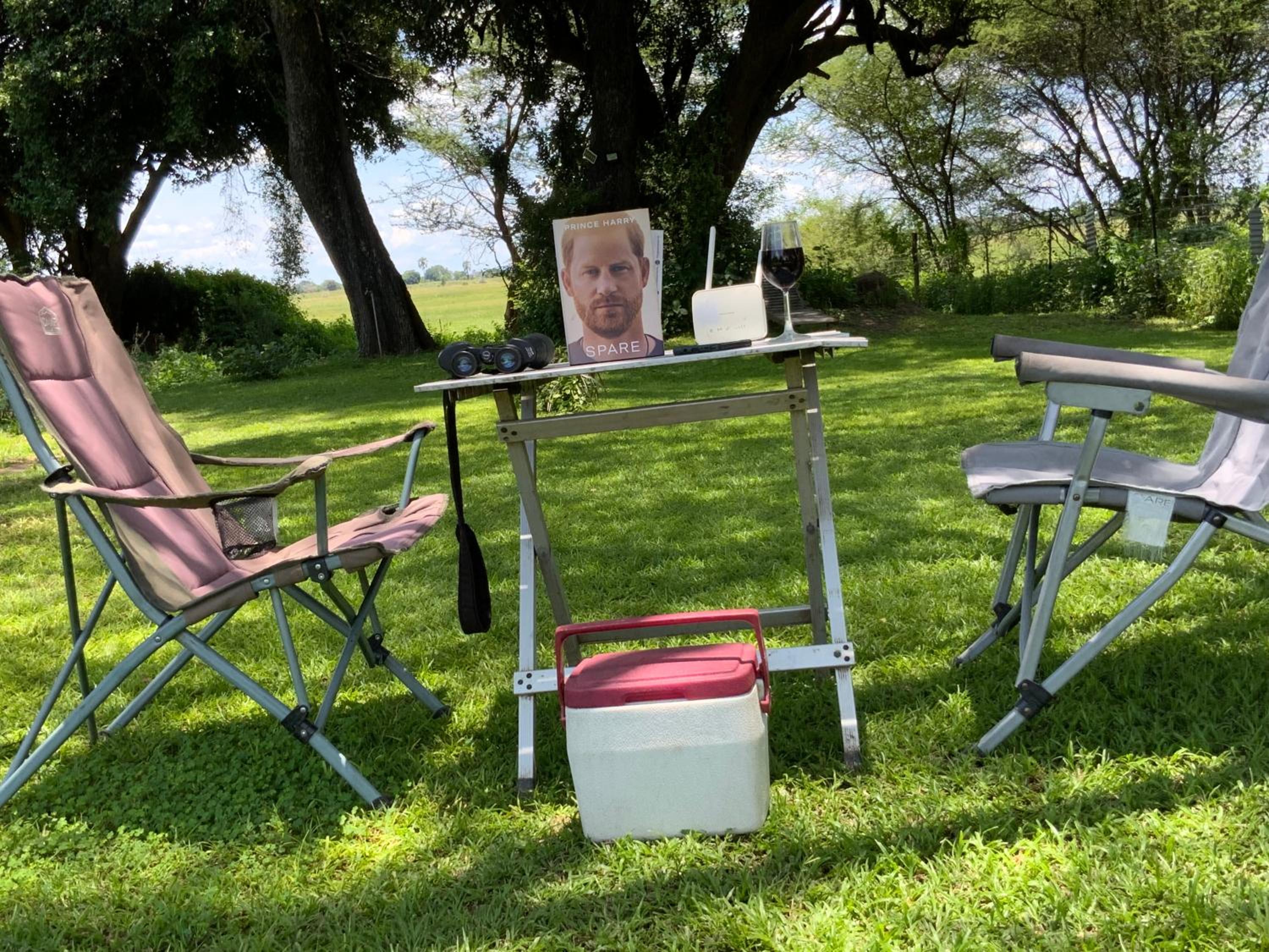 Lorato Camping