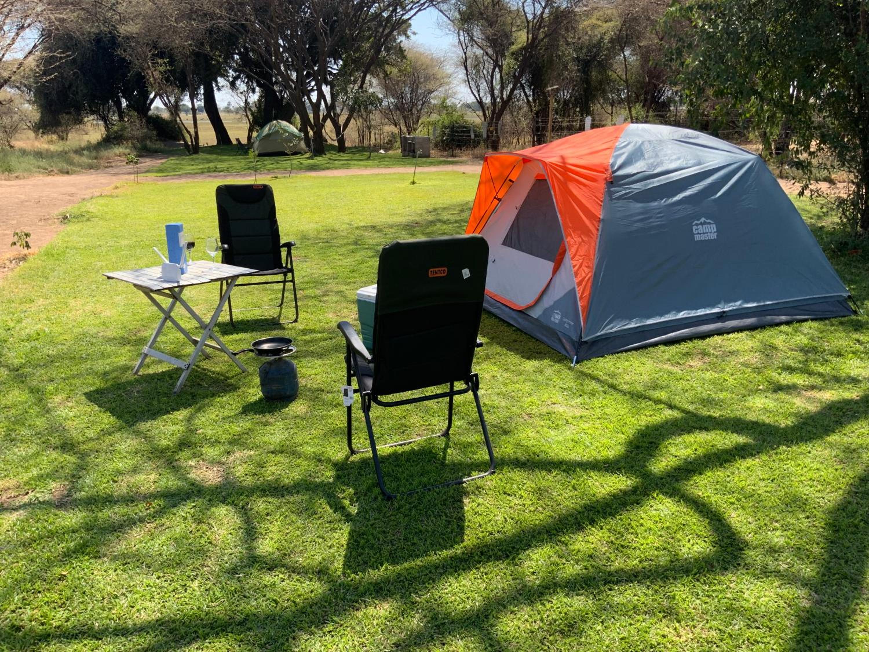Lorato Camping