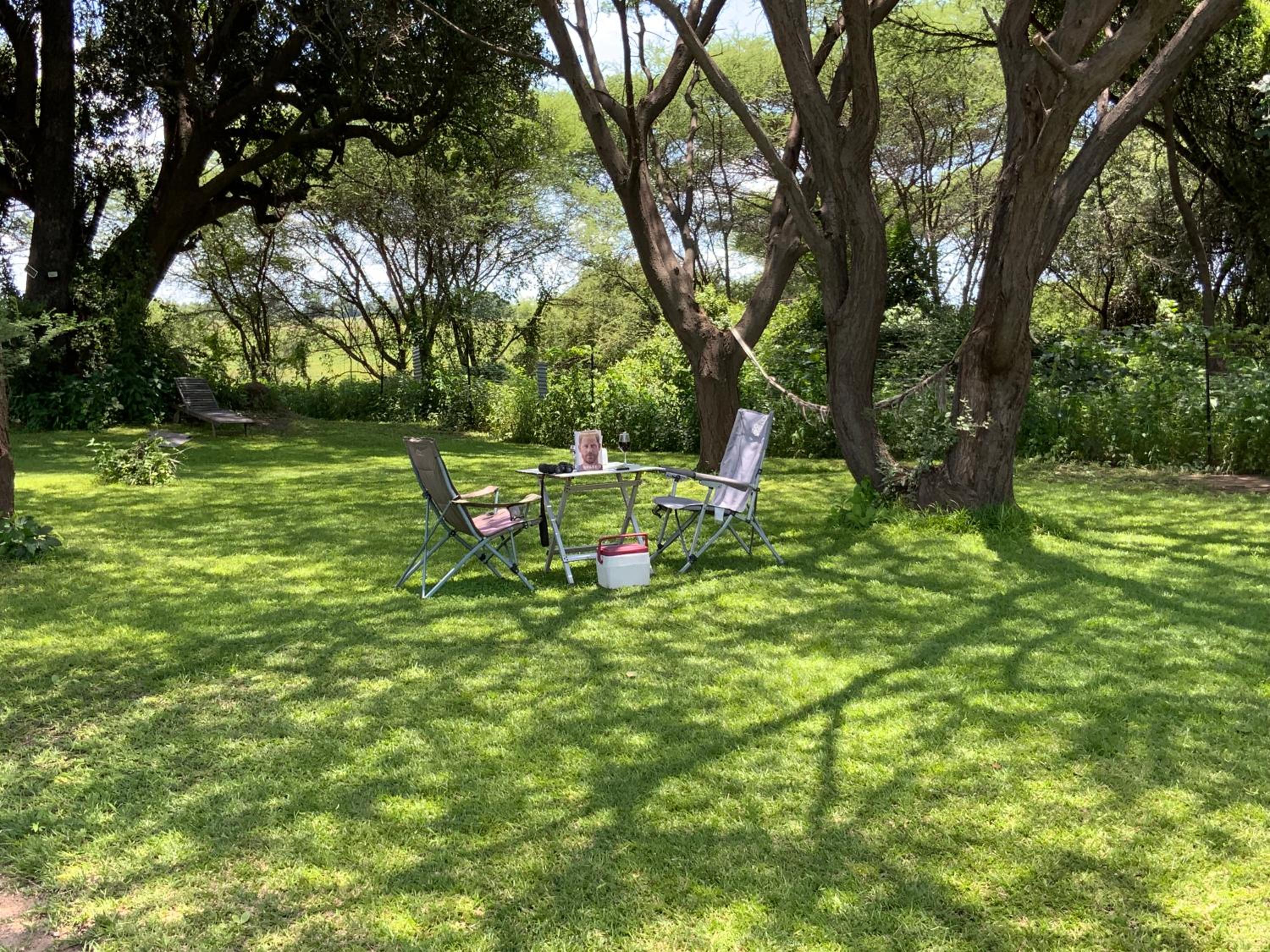 Lorato Camping