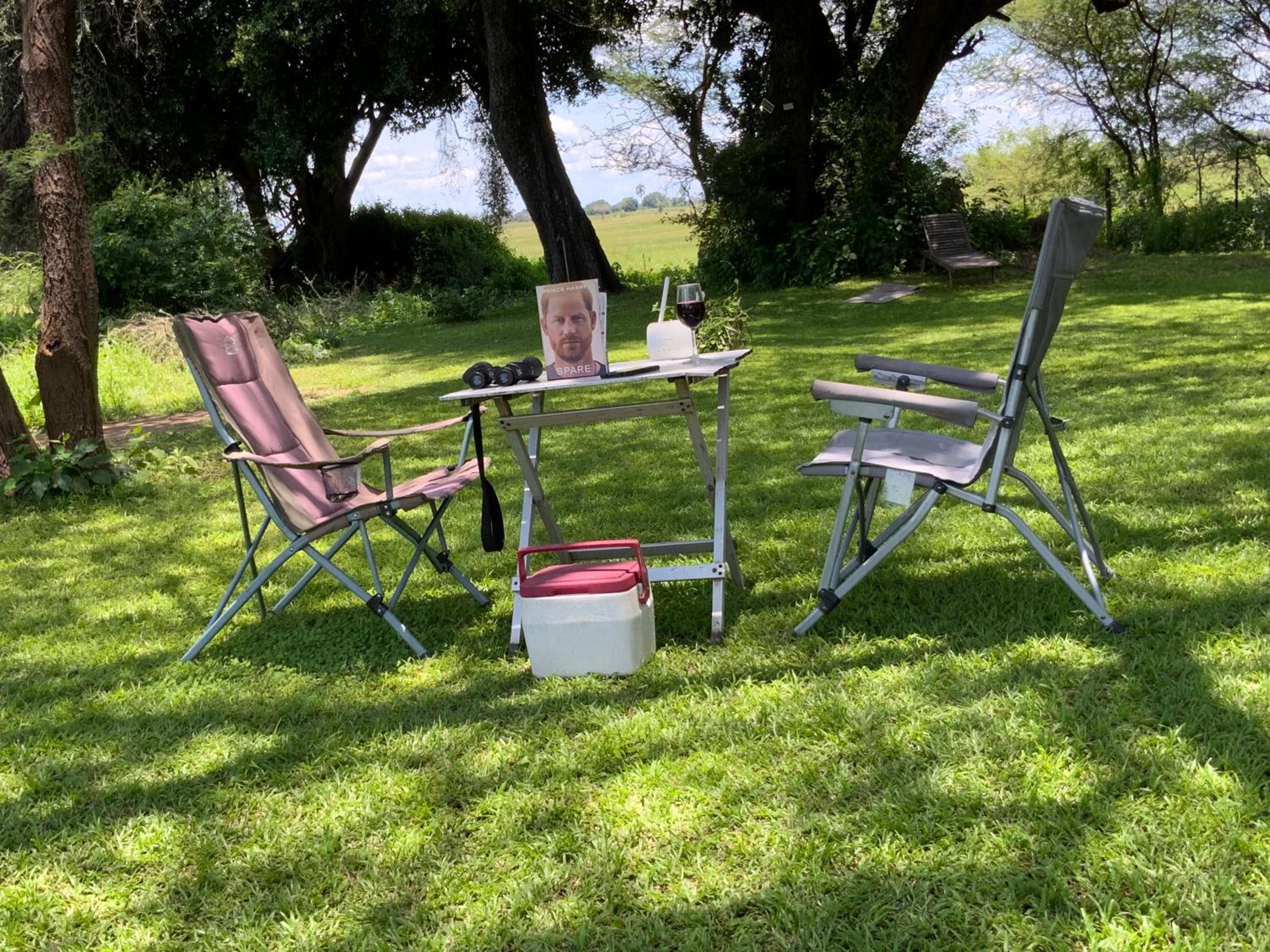 Lorato Camping